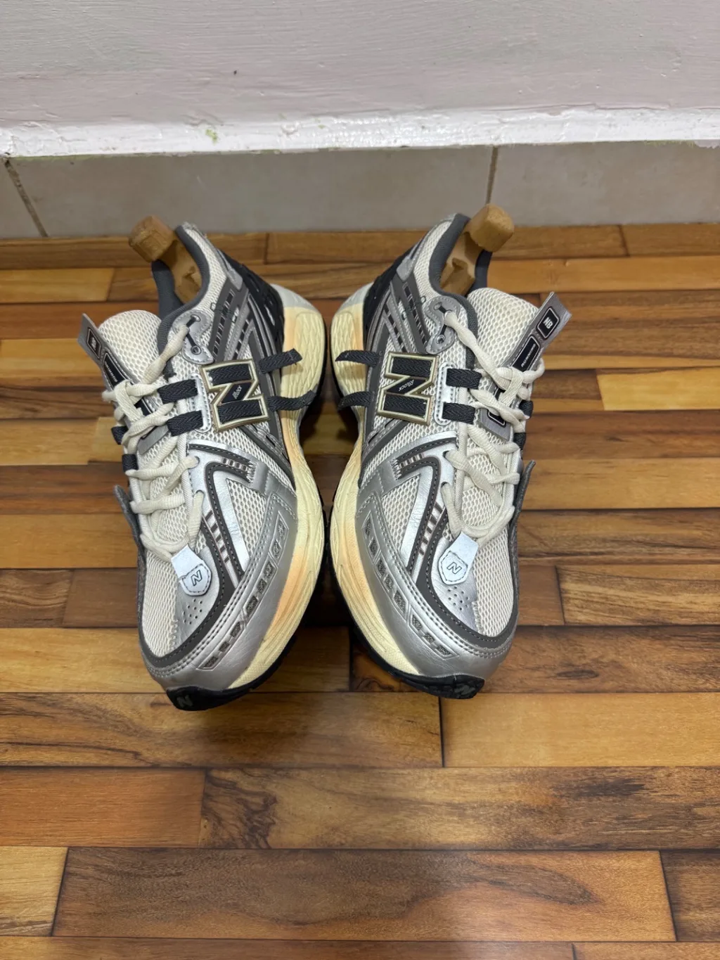 NEWBALANCE 1906A 🩶
