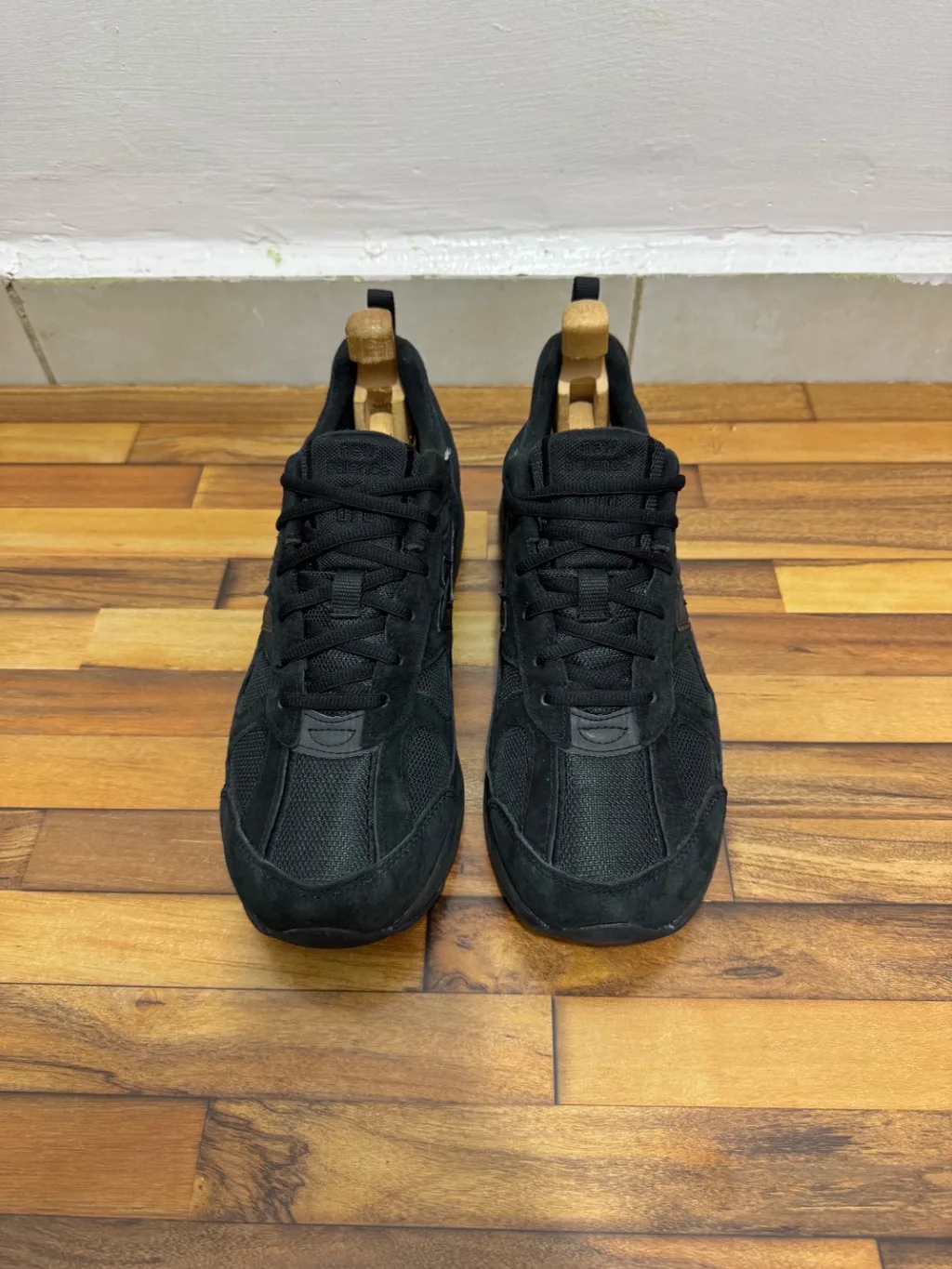 NEWBALANCE 878 TRIPPLE BLACK 🖤