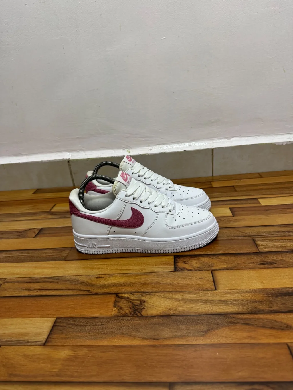 NIKE AIRFORCE 1 🤍