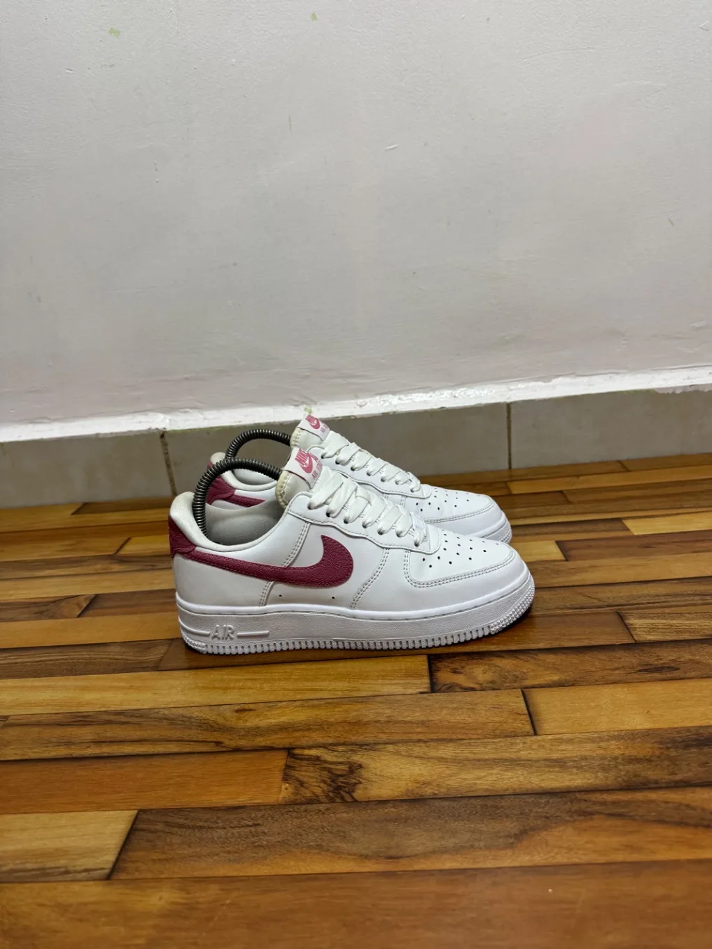 NIKE AIRFORCE 1 🤍