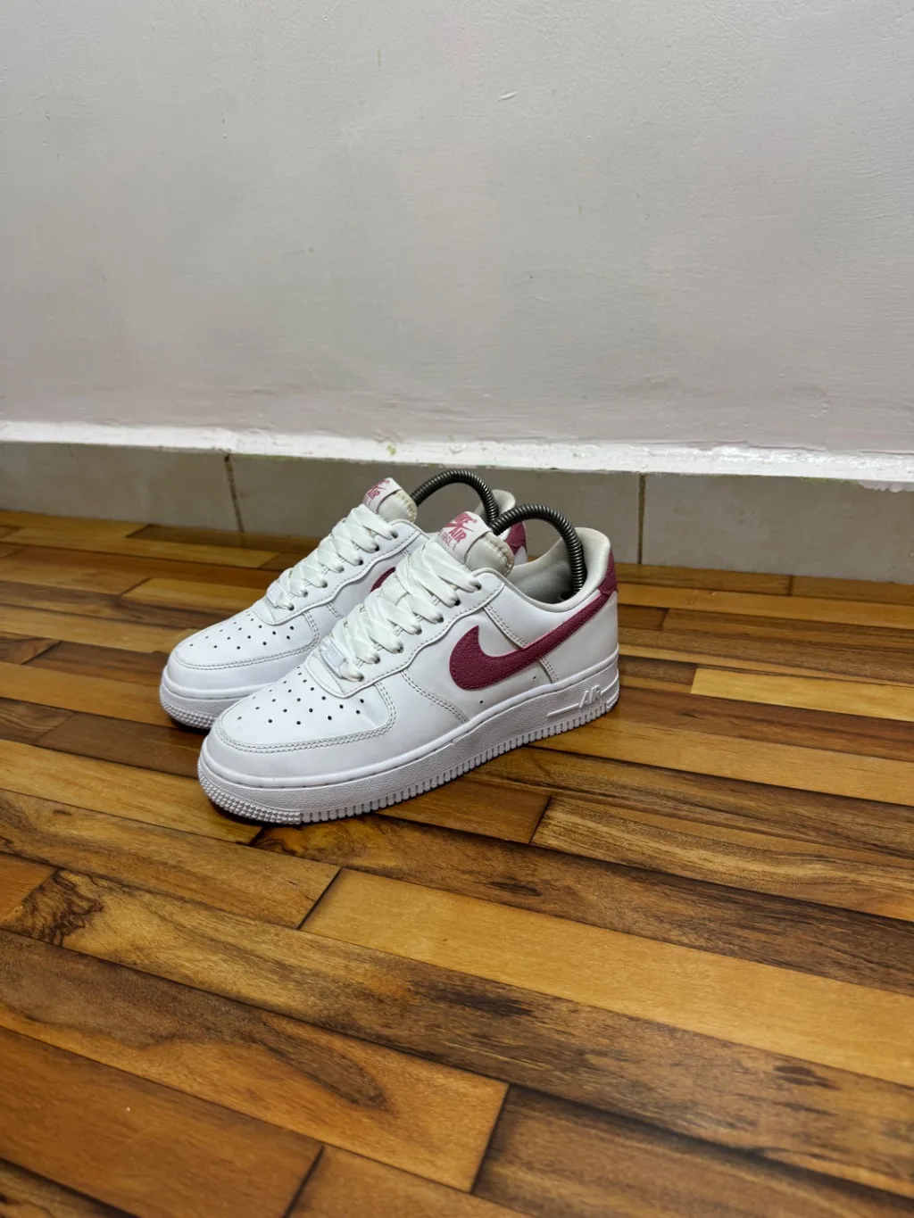 NIKE AIRFORCE 1 🤍