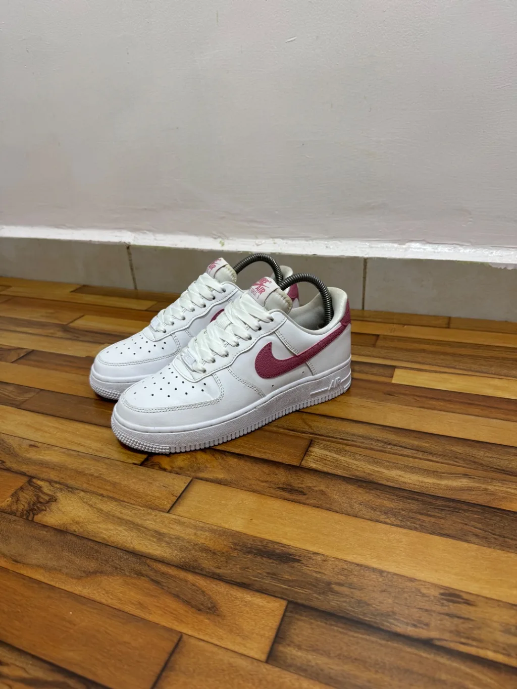 NIKE AIRFORCE 1 🤍