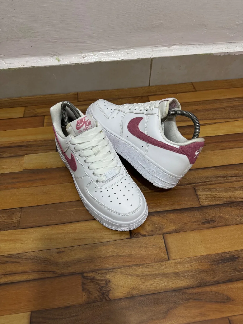 NIKE AIRFORCE 1 🤍