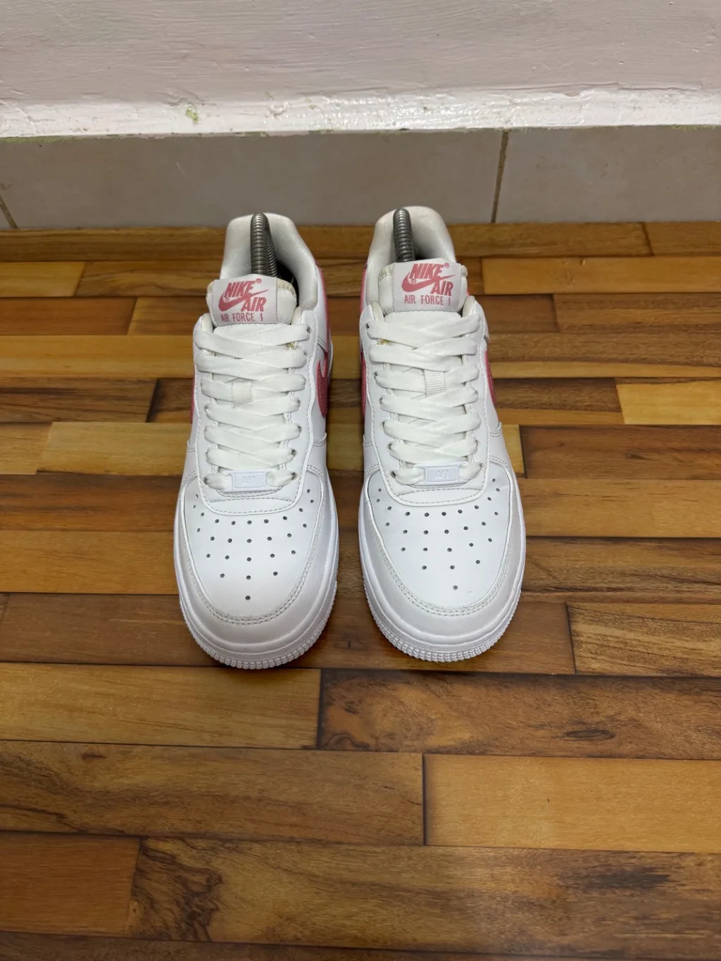 NIKE AIRFORCE 1 🤍