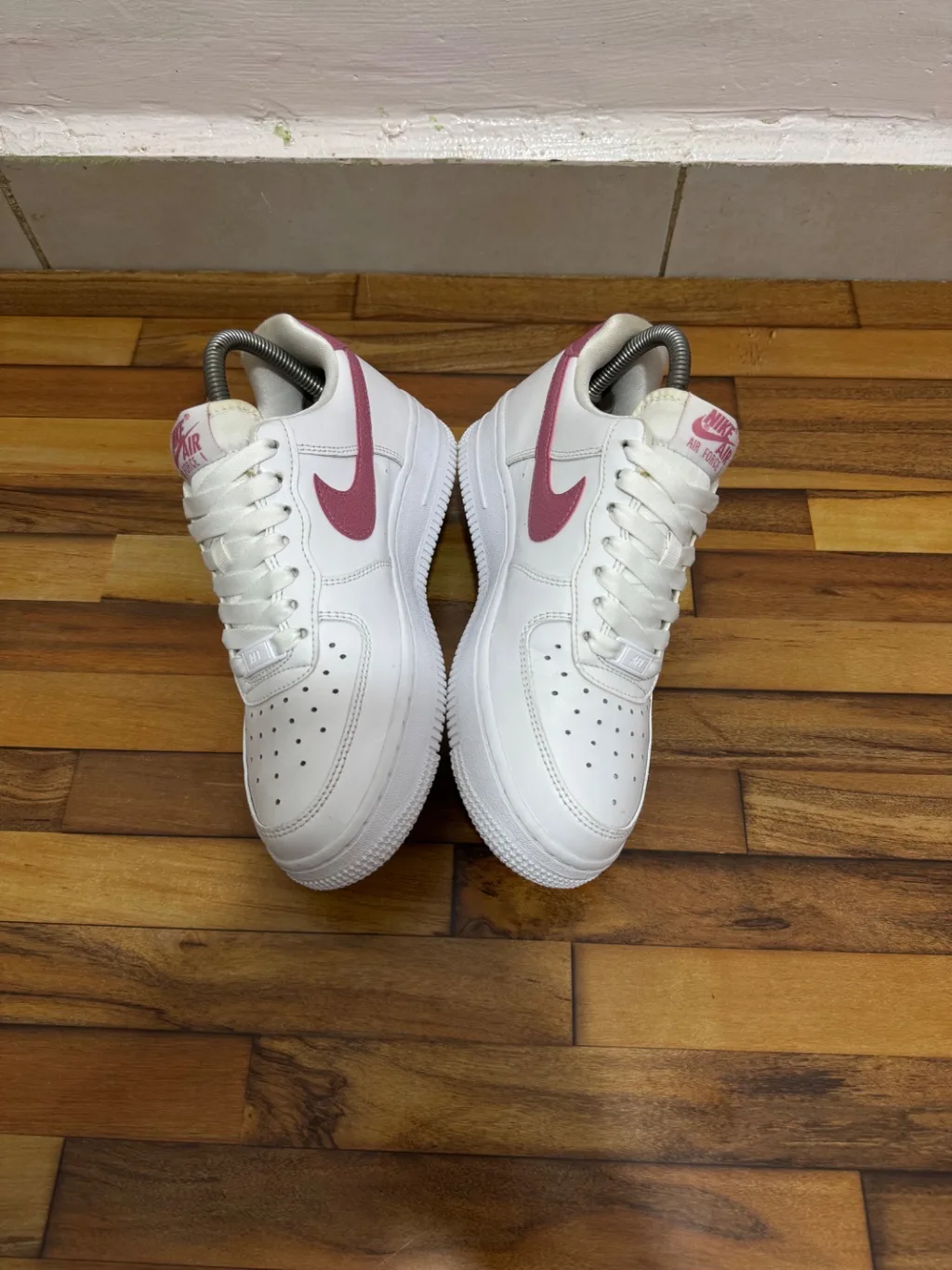 NIKE AIRFORCE 1 🤍