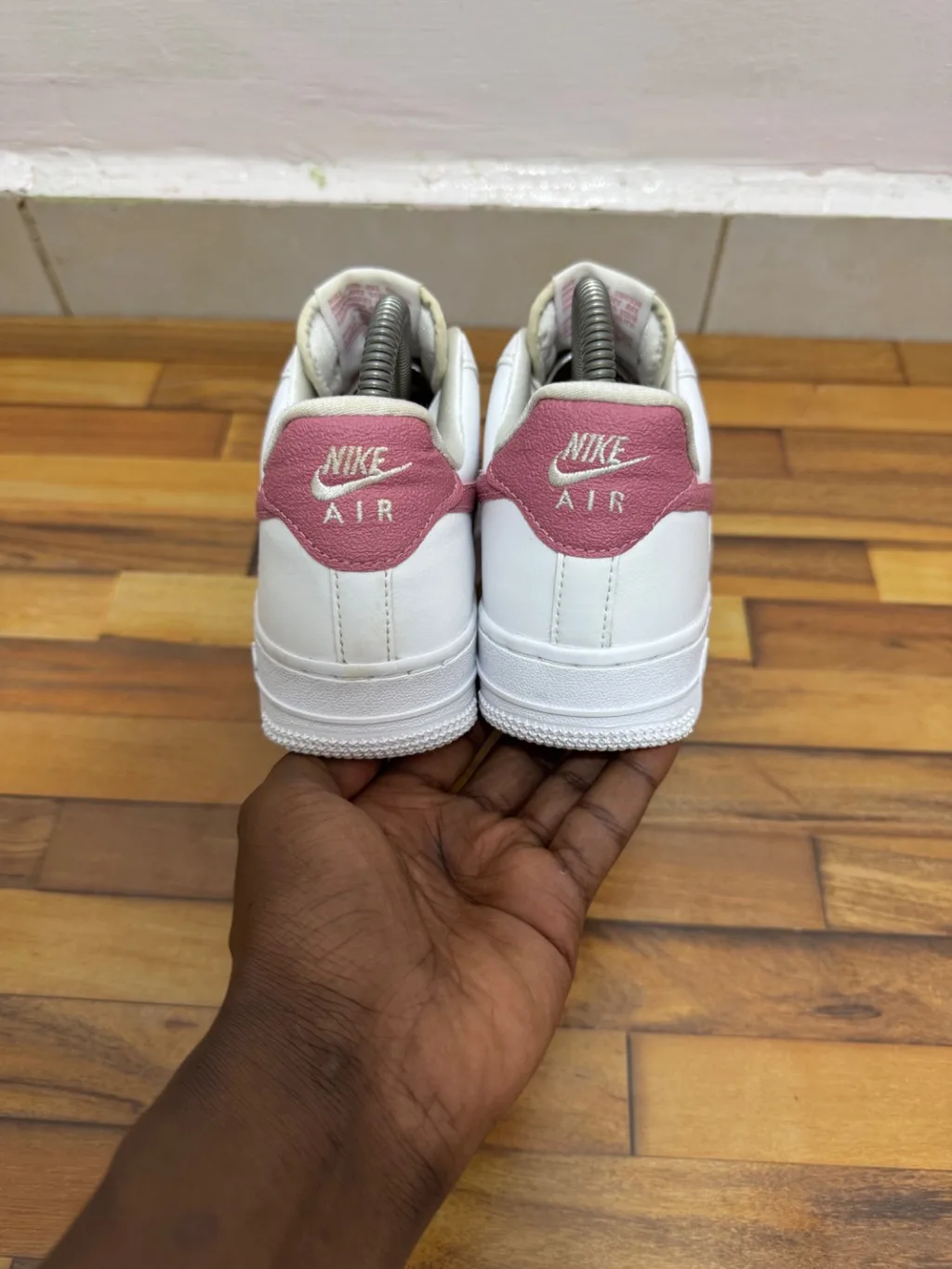 NIKE AIRFORCE 1 🤍