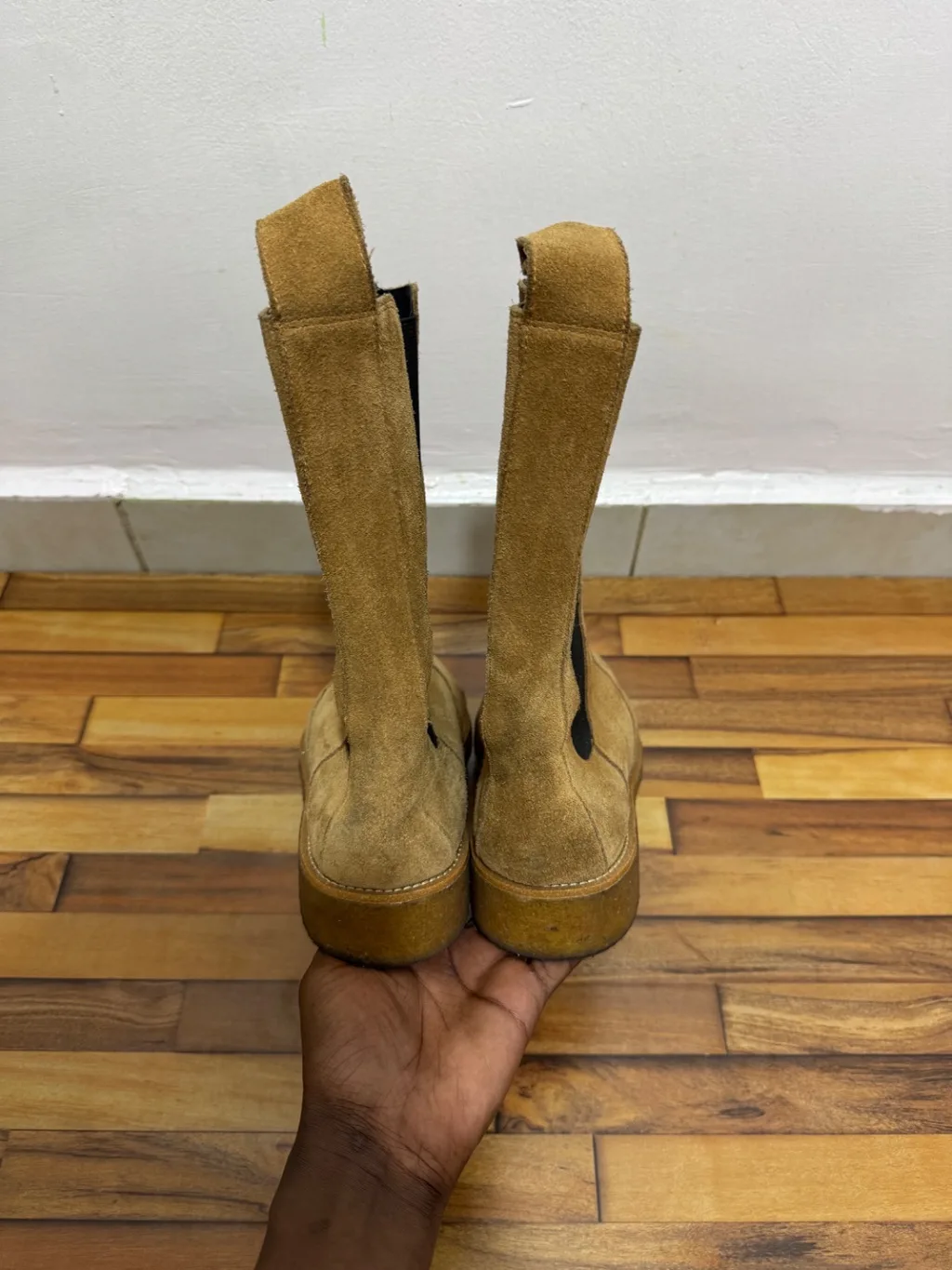 BOTTEGA VENETA 🤎