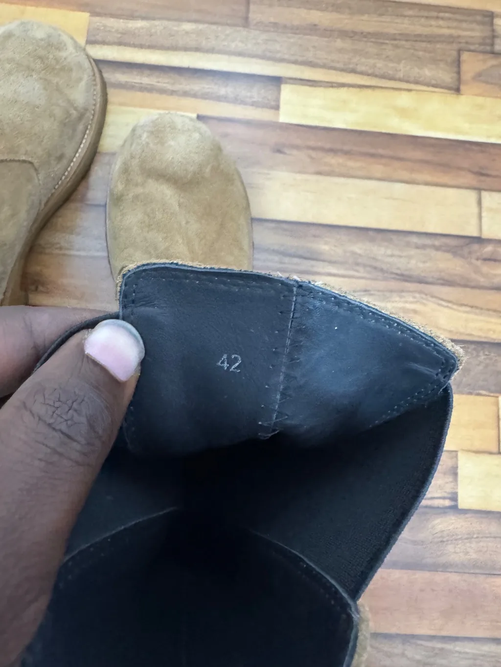 BOTTEGA VENETA 🤎