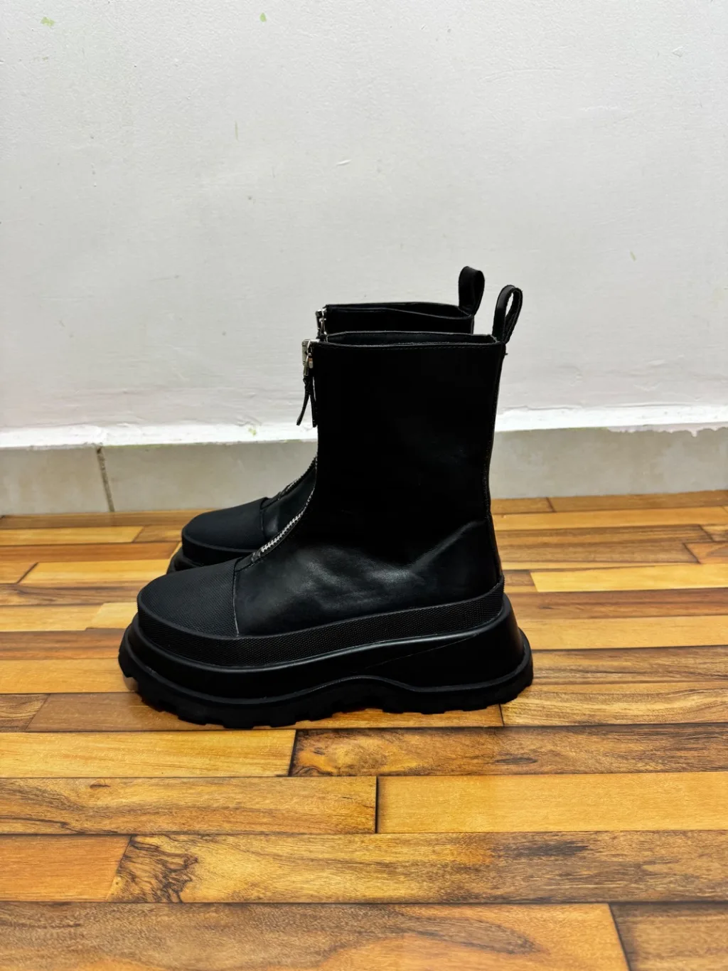 JIL SANDER 🖤
