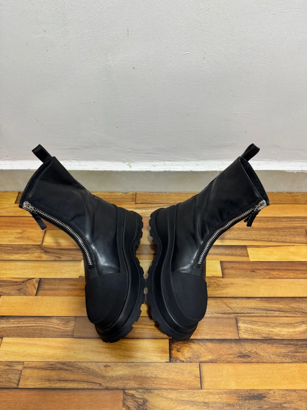 JIL SANDER 🖤