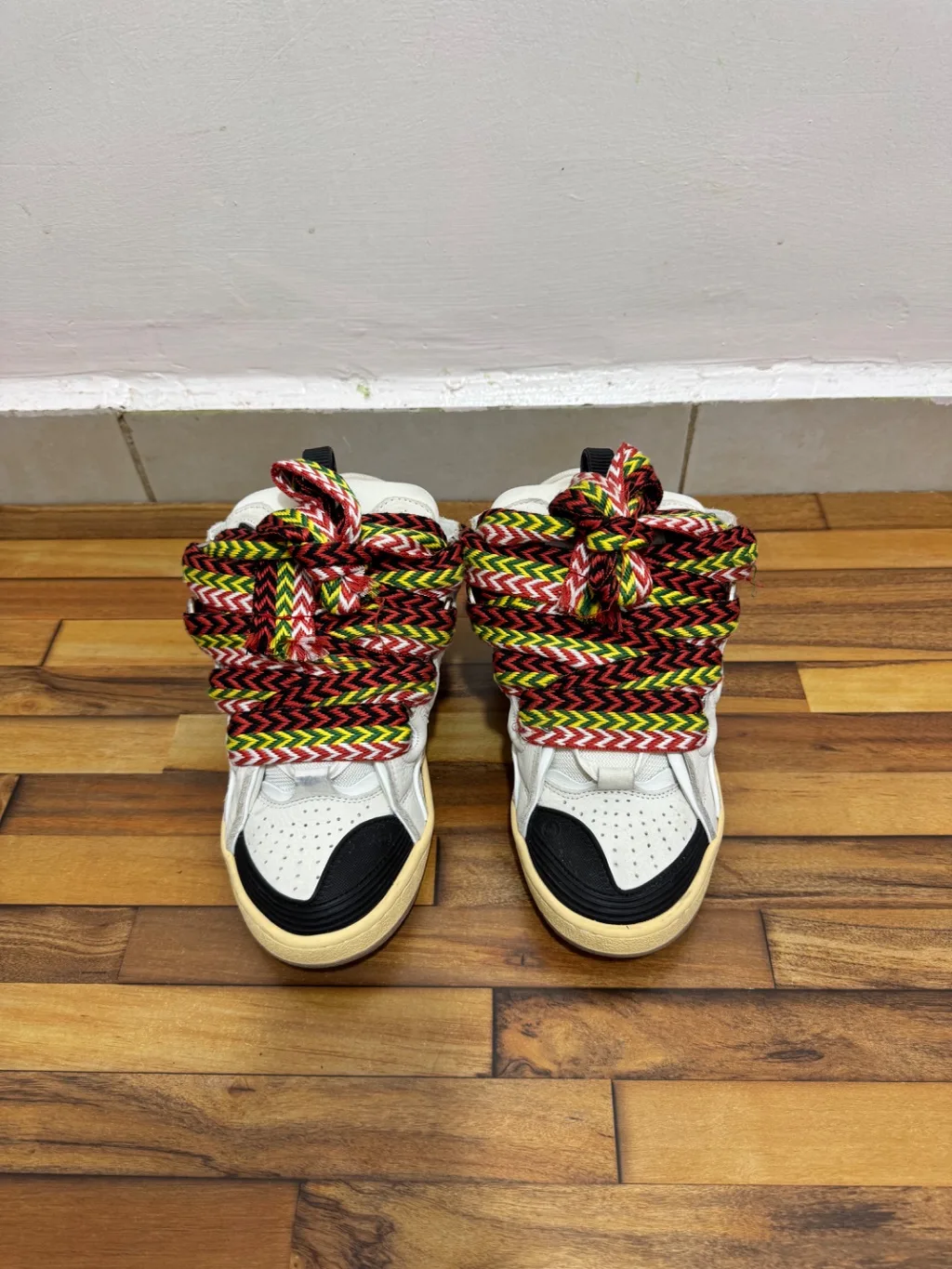LANVIN CURBS