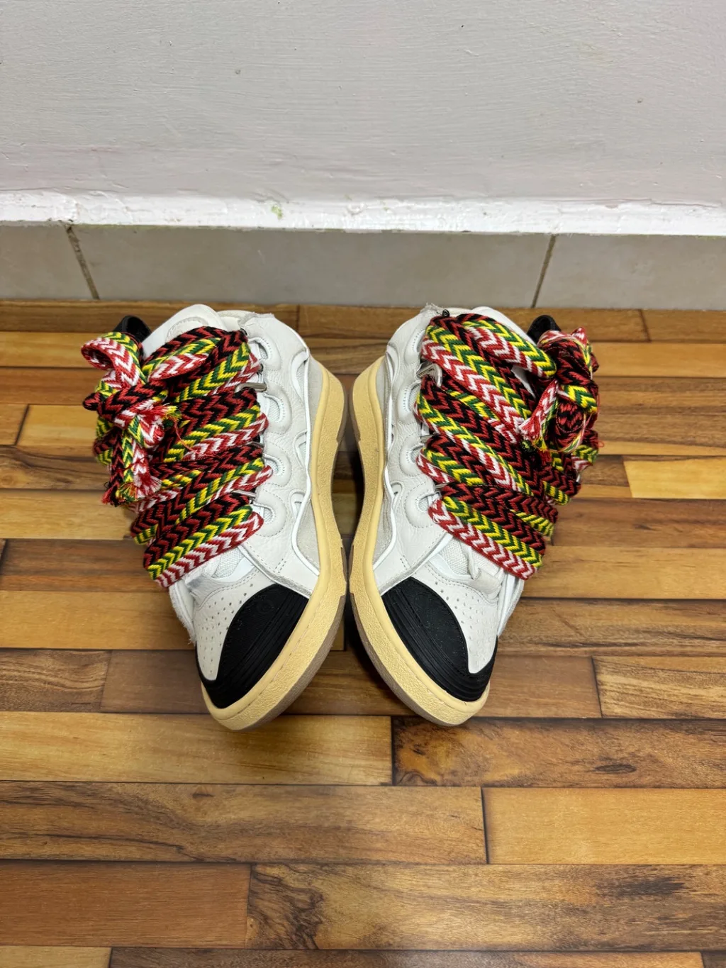 LANVIN CURBS