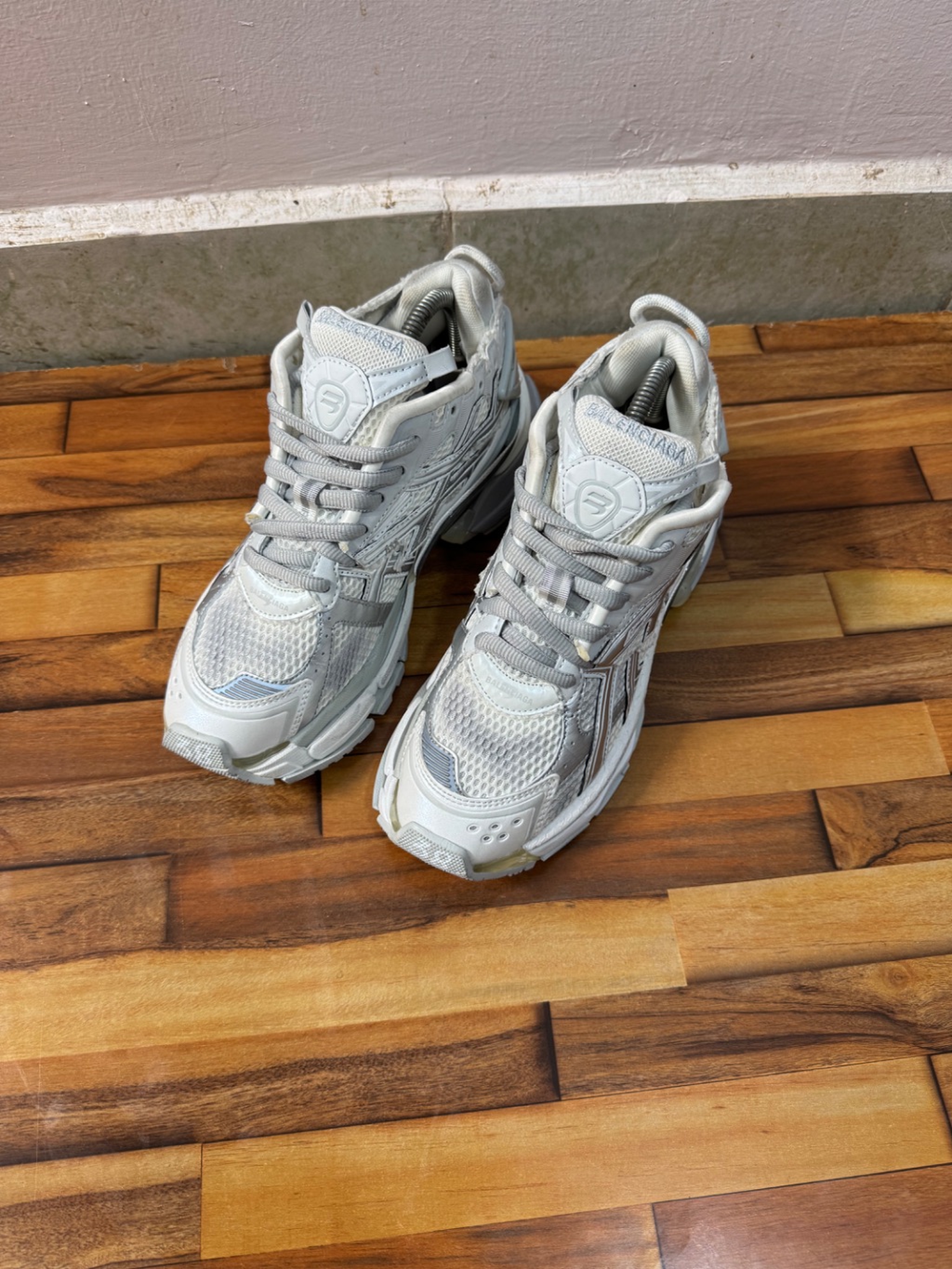 BALENCIAGA RUNNERS 