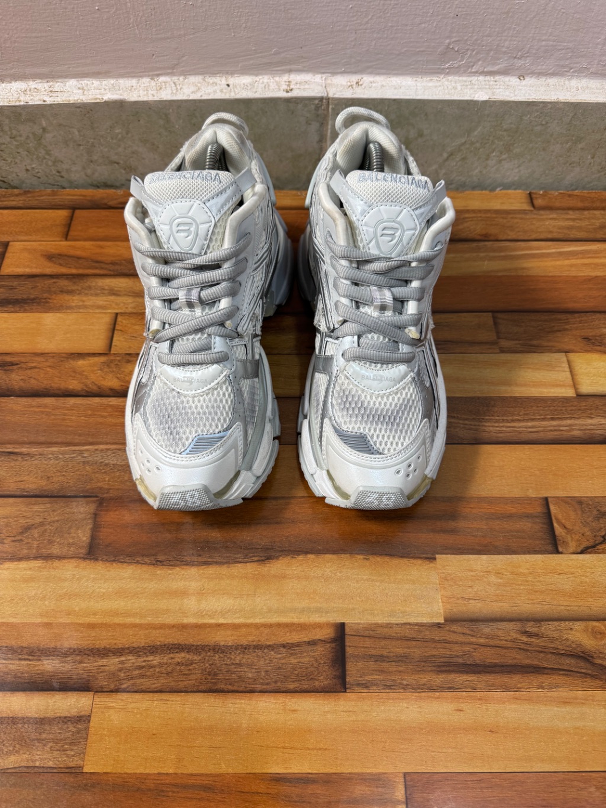 BALENCIAGA RUNNERS 