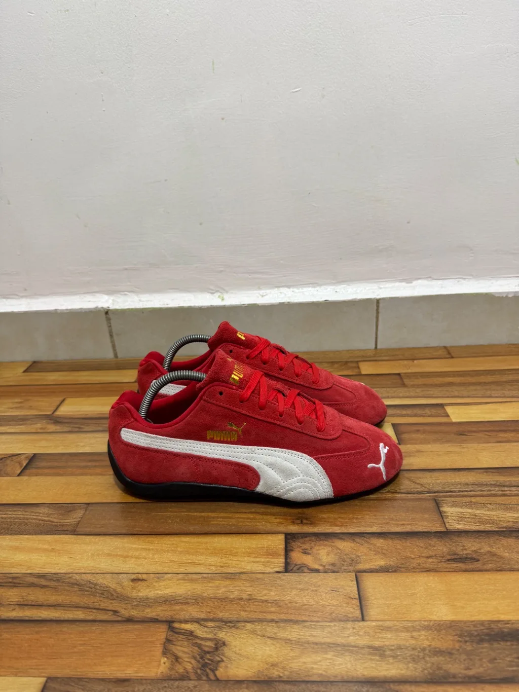 PUMA SPEEDCAT ❤️