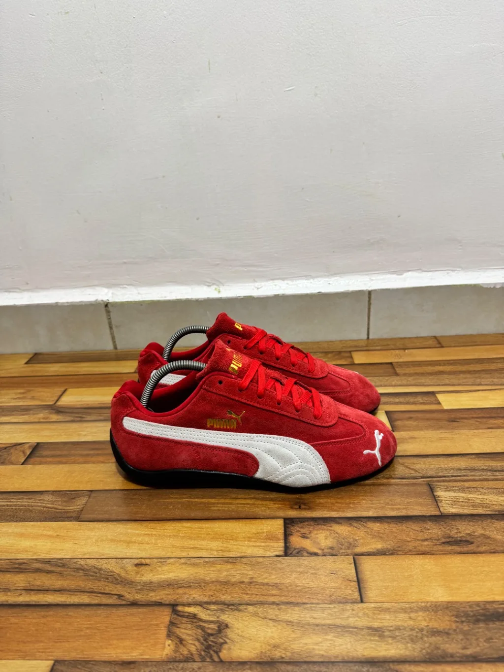 PUMA SPEEDCAT ❤️