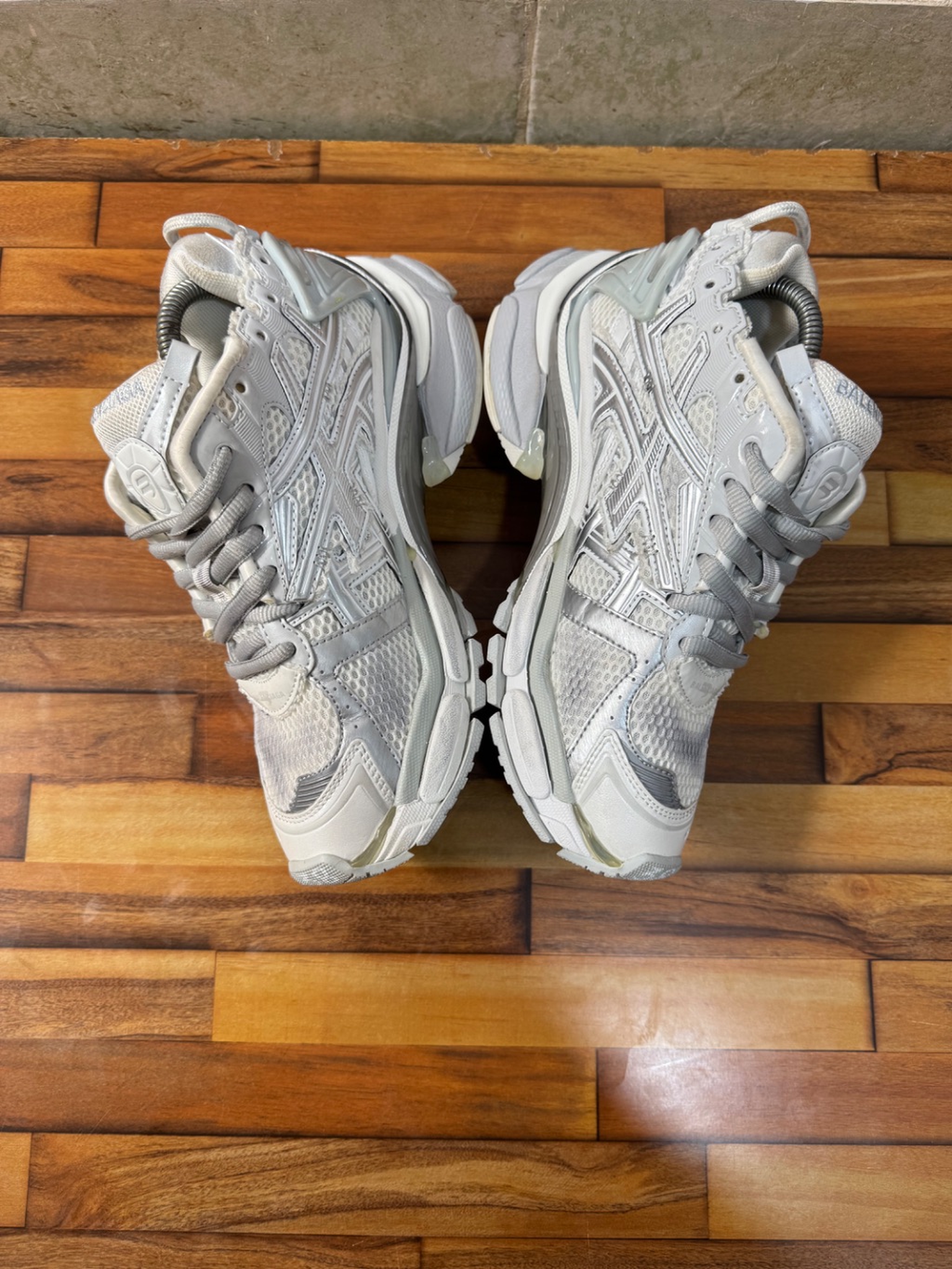 BALENCIAGA RUNNERS 
