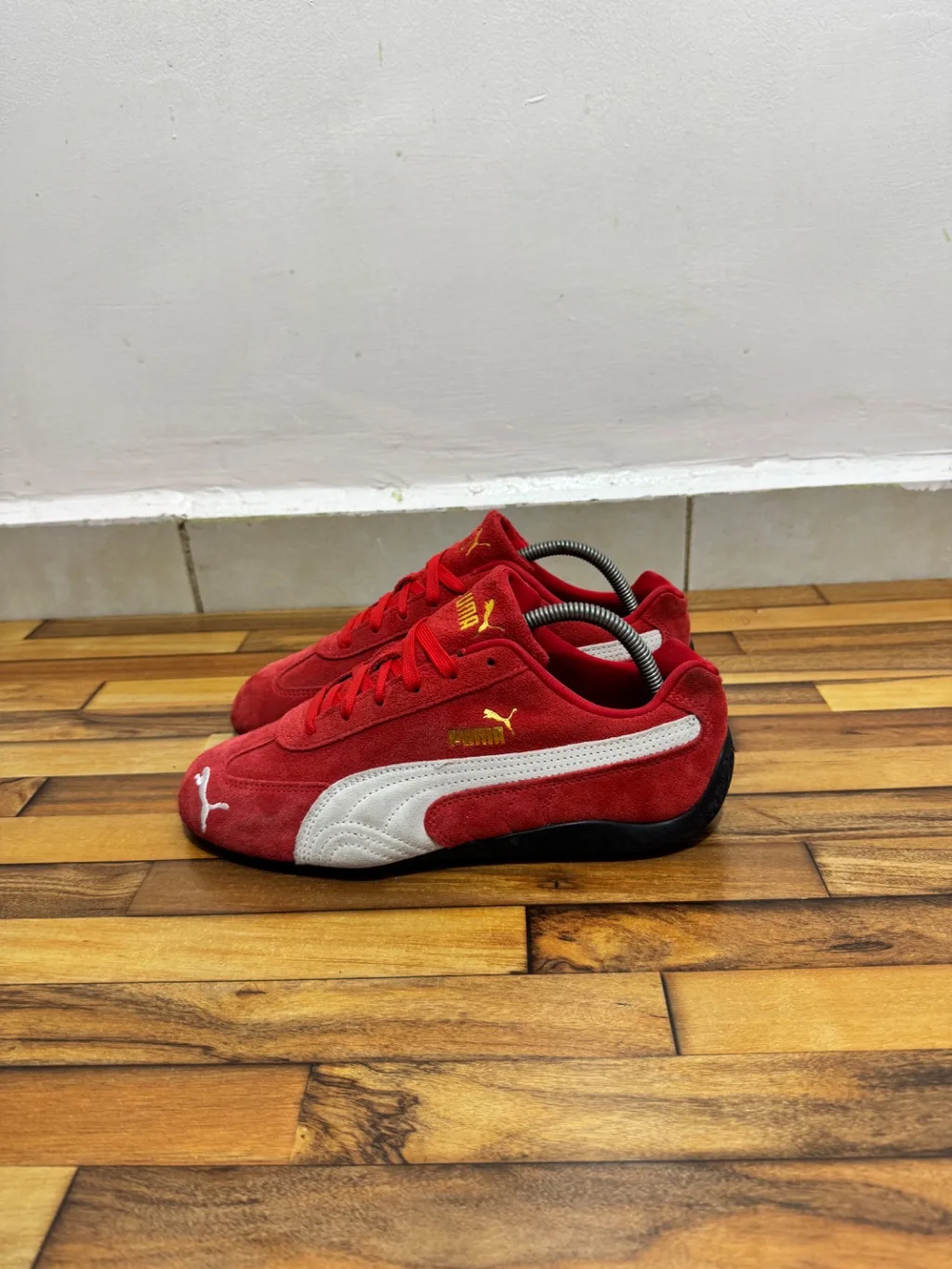 PUMA SPEEDCAT ❤️