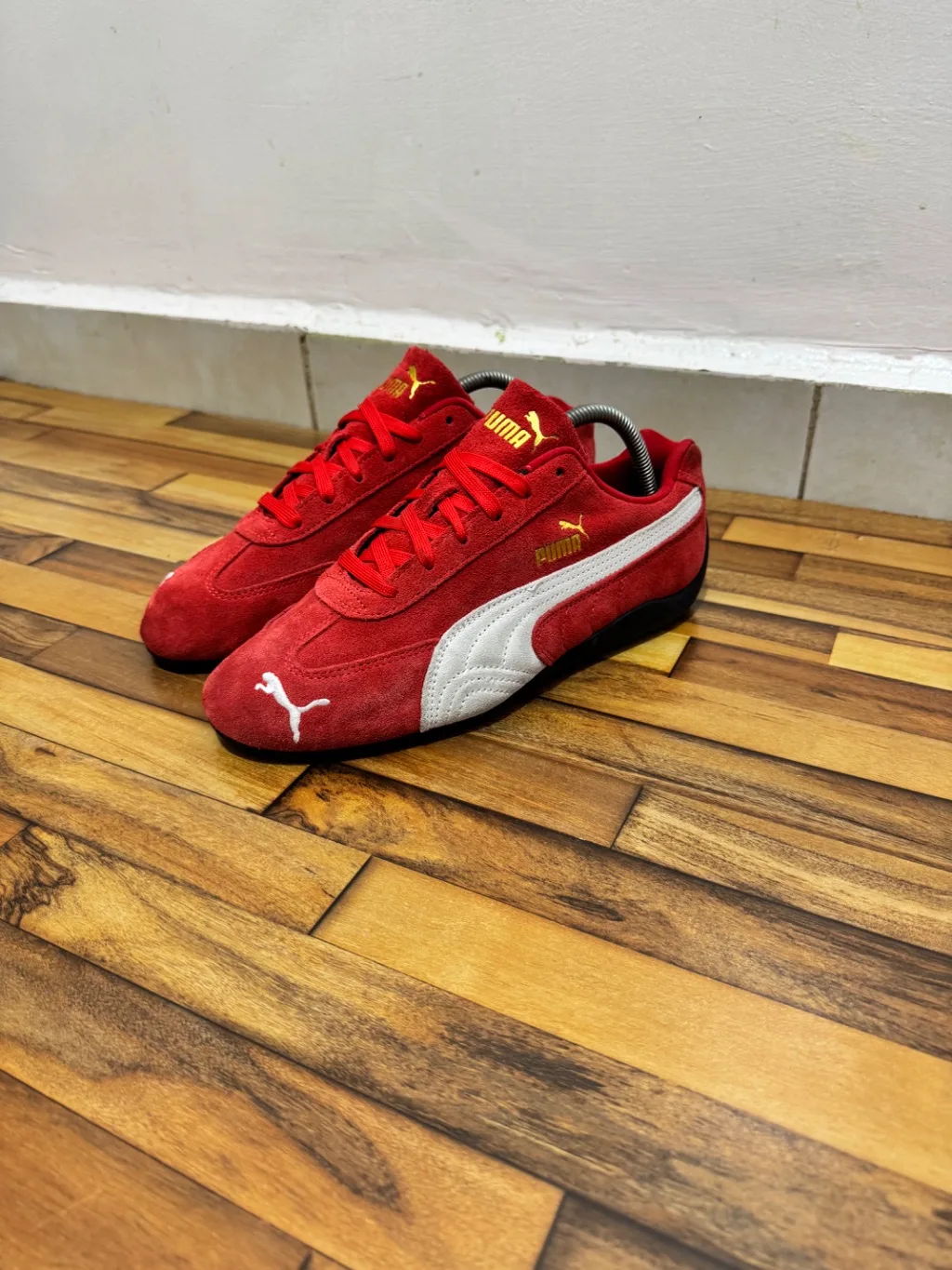 PUMA SPEEDCAT ❤️