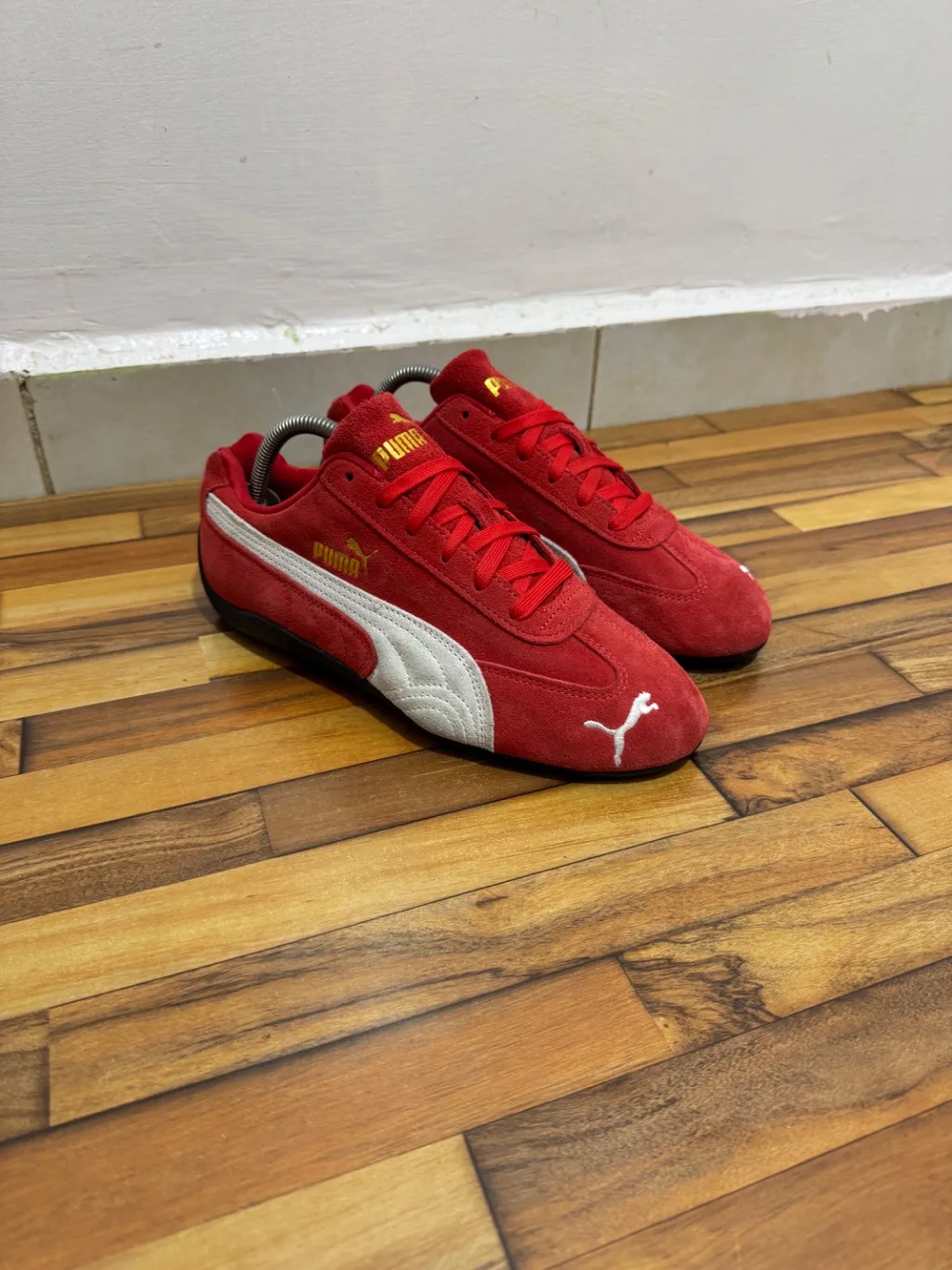 PUMA SPEEDCAT ❤️
