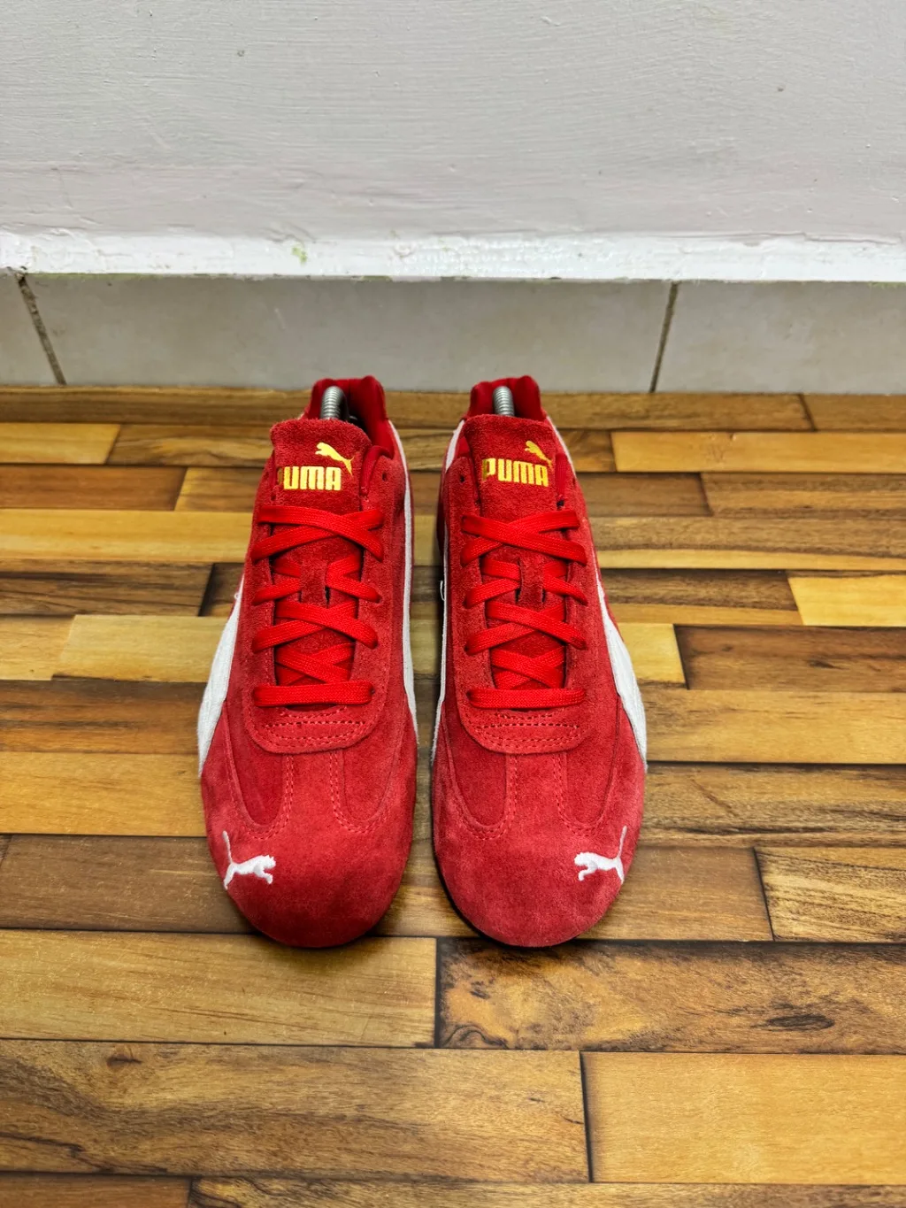 PUMA SPEEDCAT ❤️
