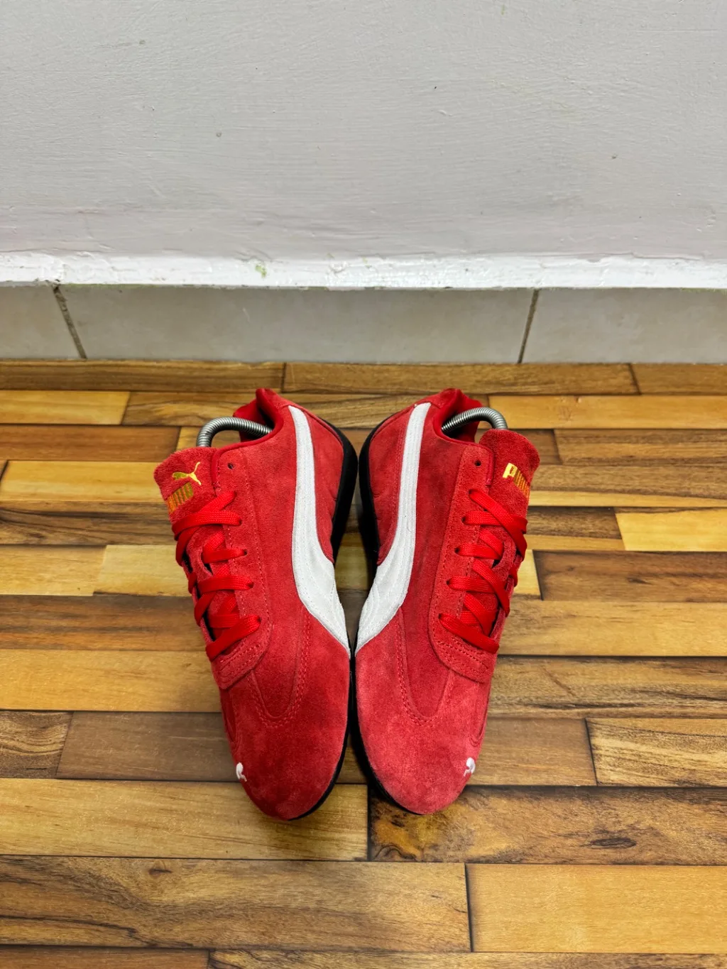 PUMA SPEEDCAT ❤️
