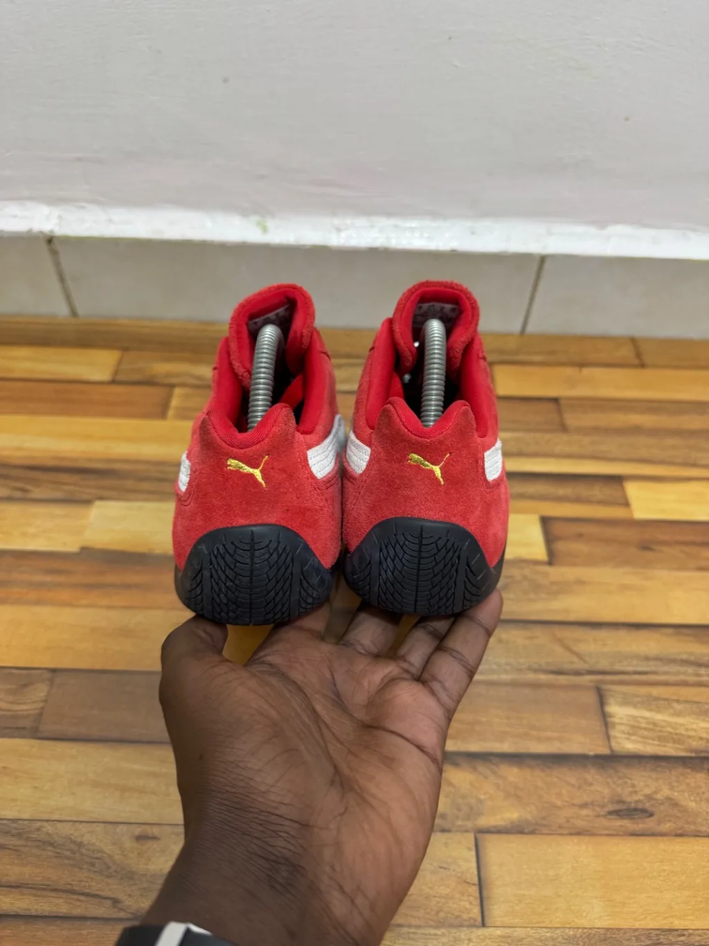 PUMA SPEEDCAT ❤️