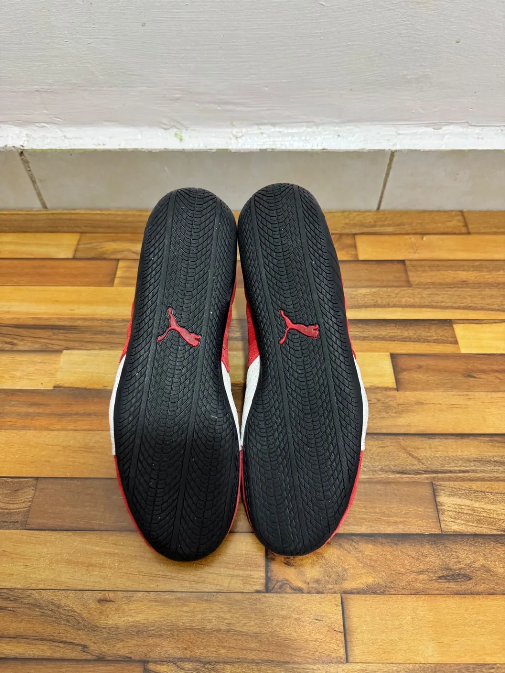 PUMA SPEEDCAT ❤️