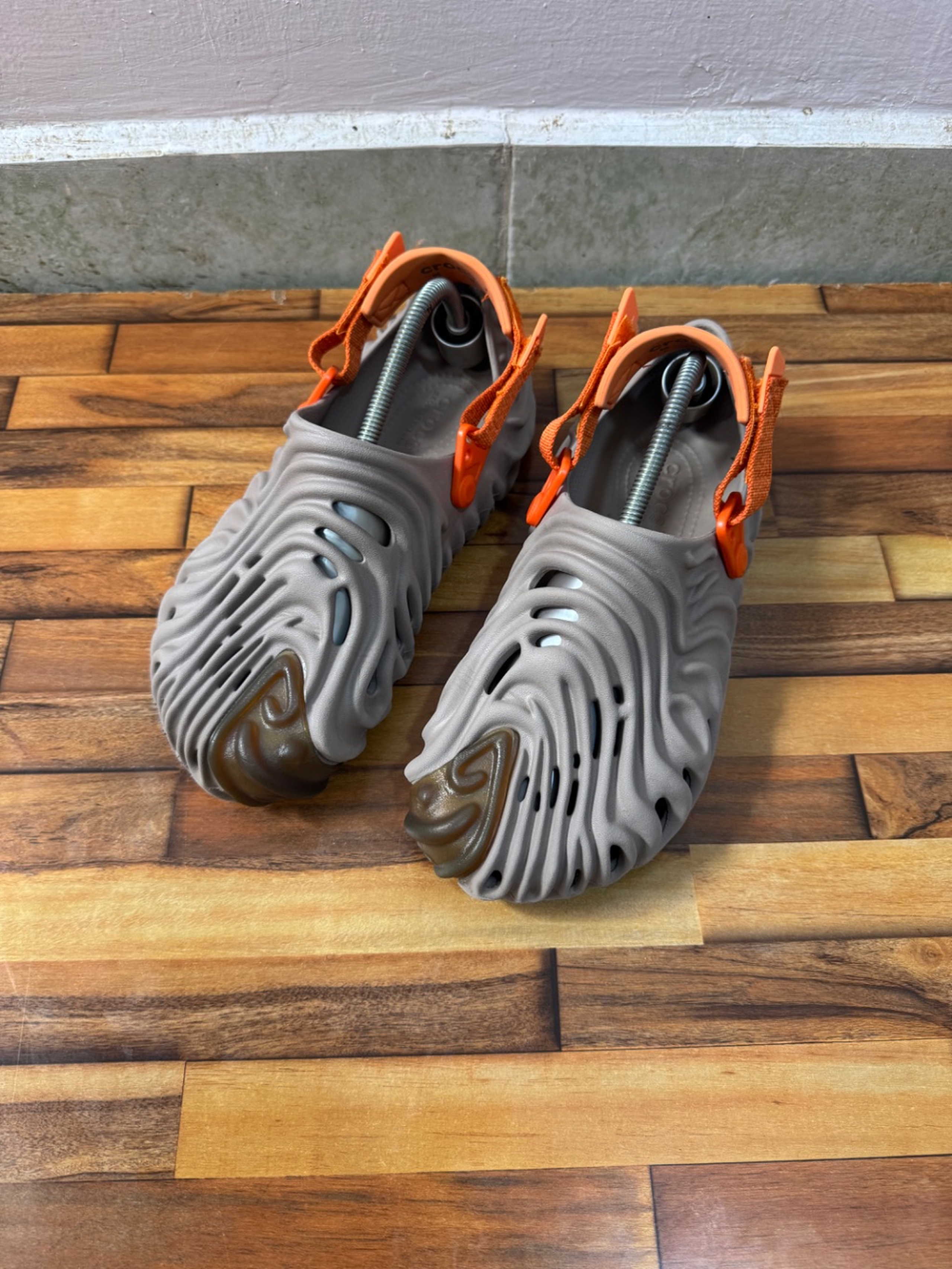 CROCS SALEHE BEMBURY 