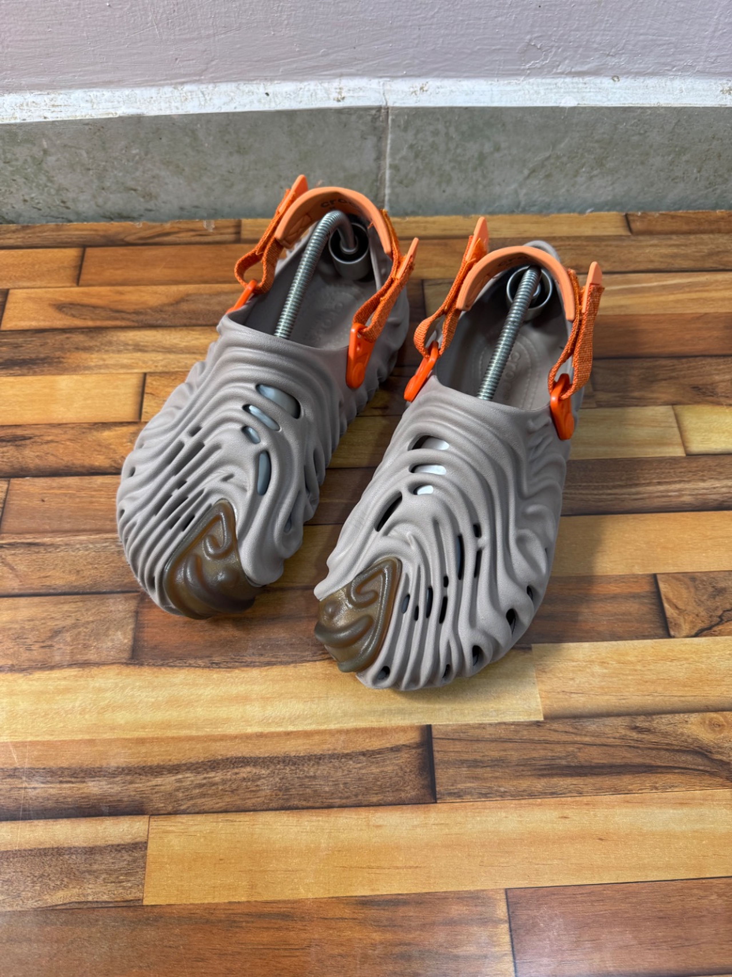 CROCS SALEHE BEMBURY 