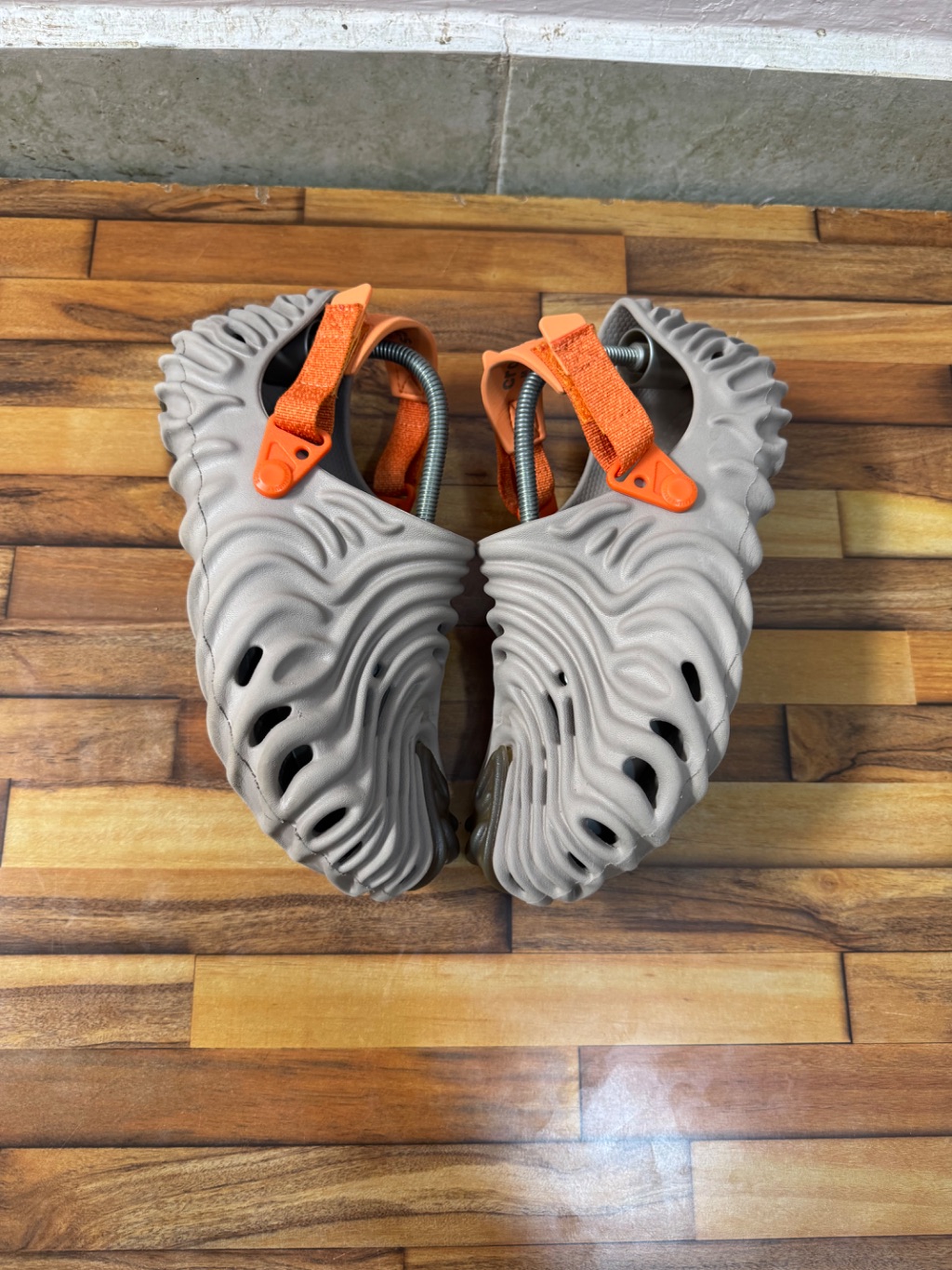 CROCS SALEHE BEMBURY 