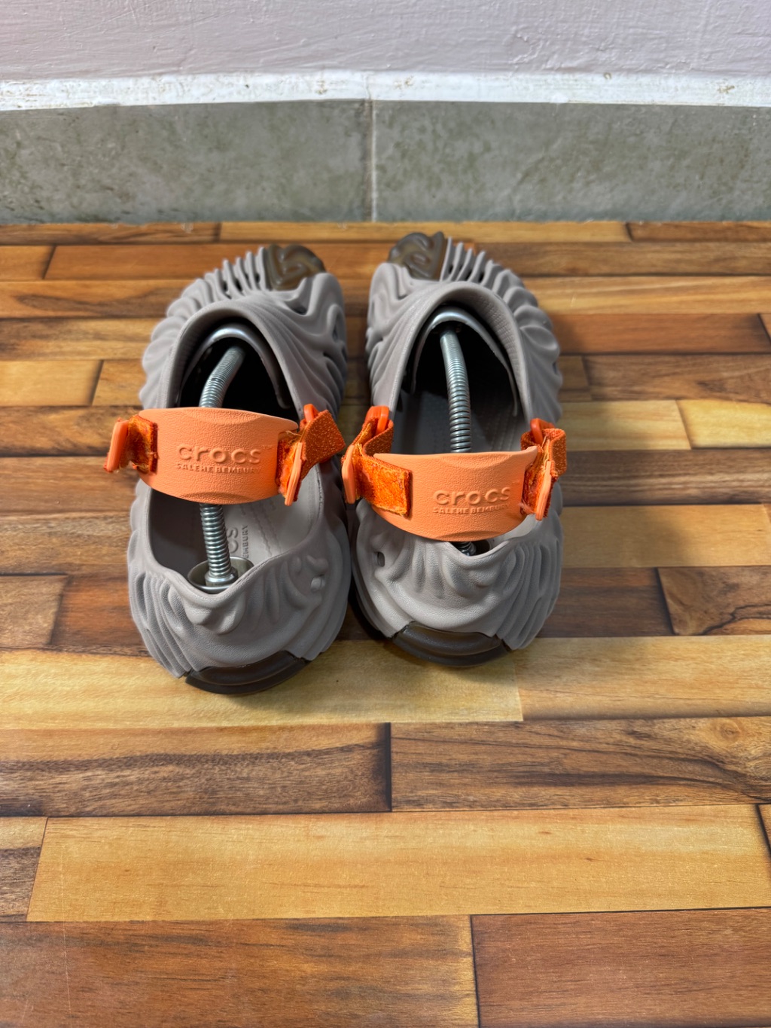 CROCS SALEHE BEMBURY 
