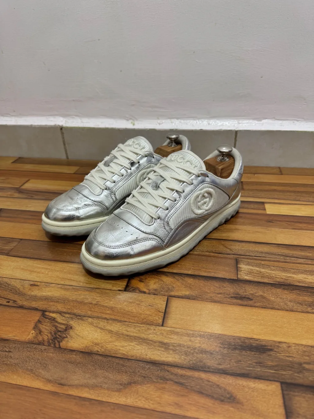 GUCCI MAC 80 SNEAKERS