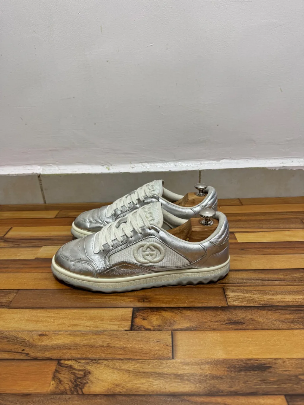 GUCCI MAC 80 SNEAKERS