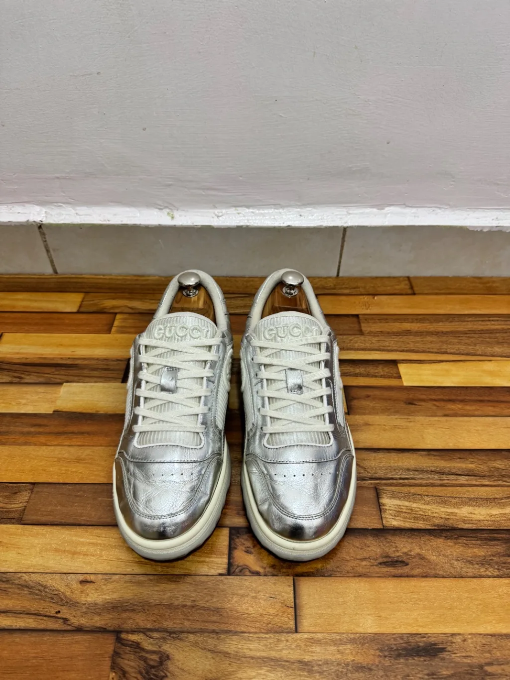GUCCI MAC 80 SNEAKERS
