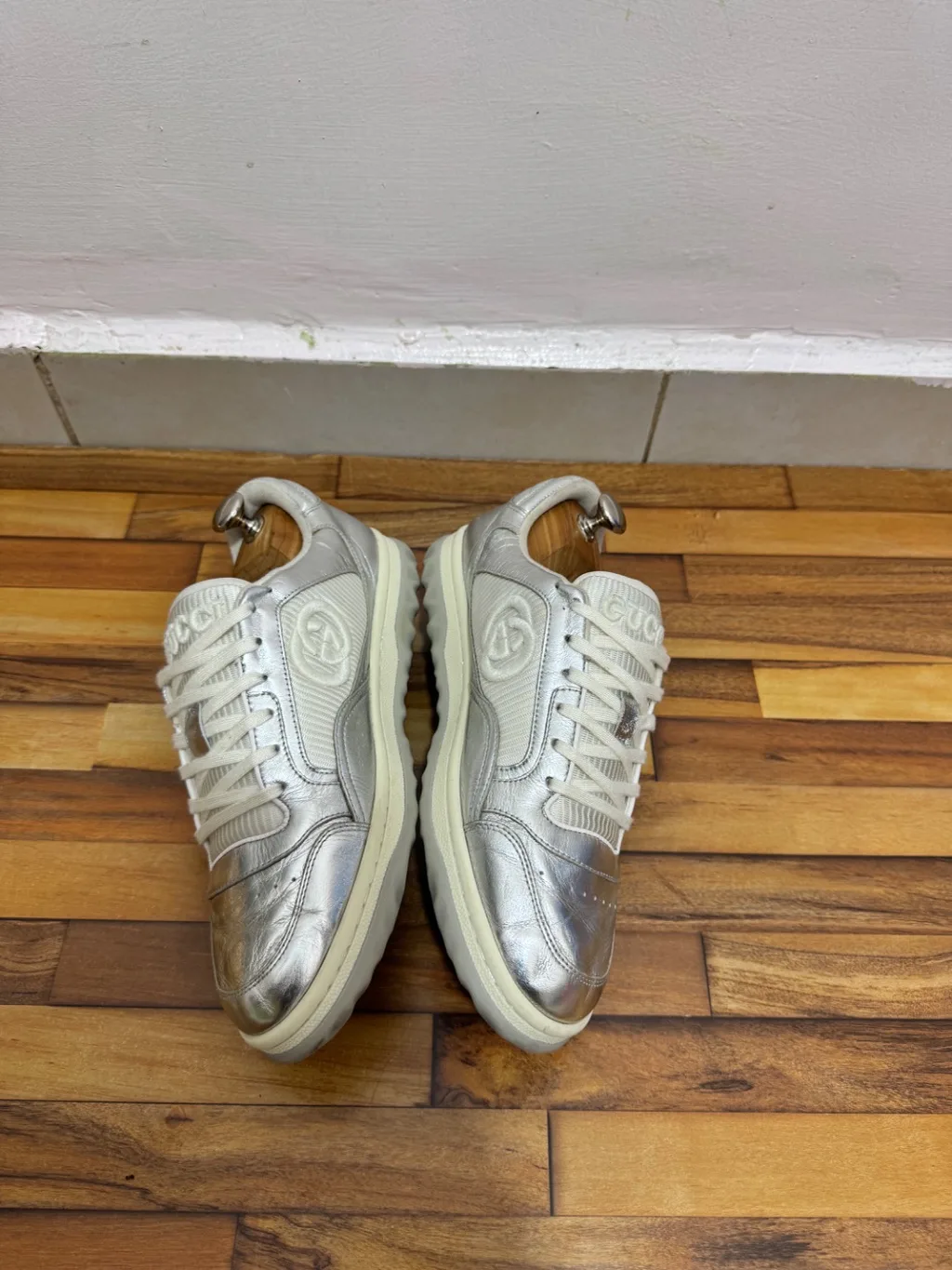 GUCCI MAC 80 SNEAKERS