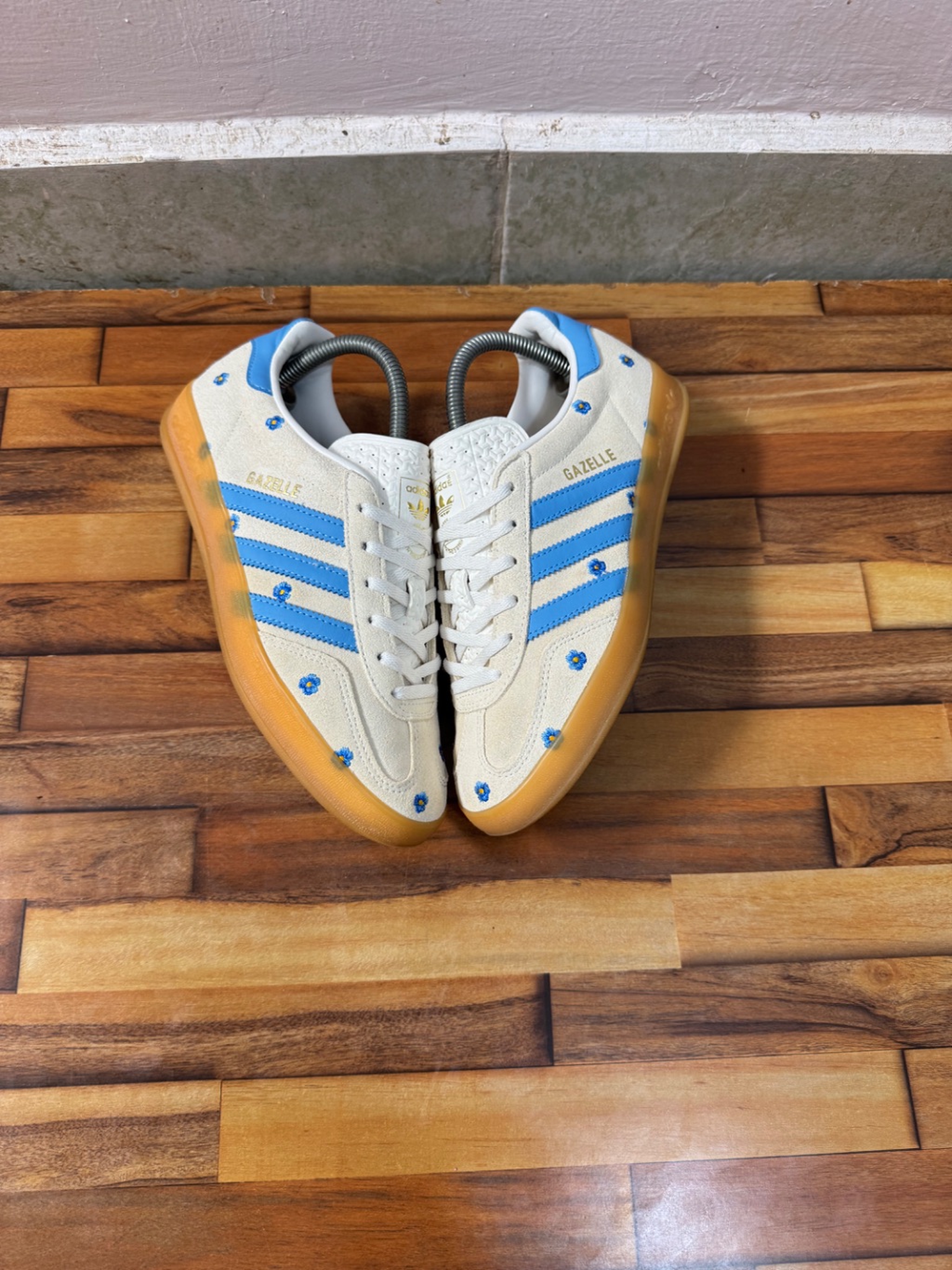 ADIDAS GAZELLE 