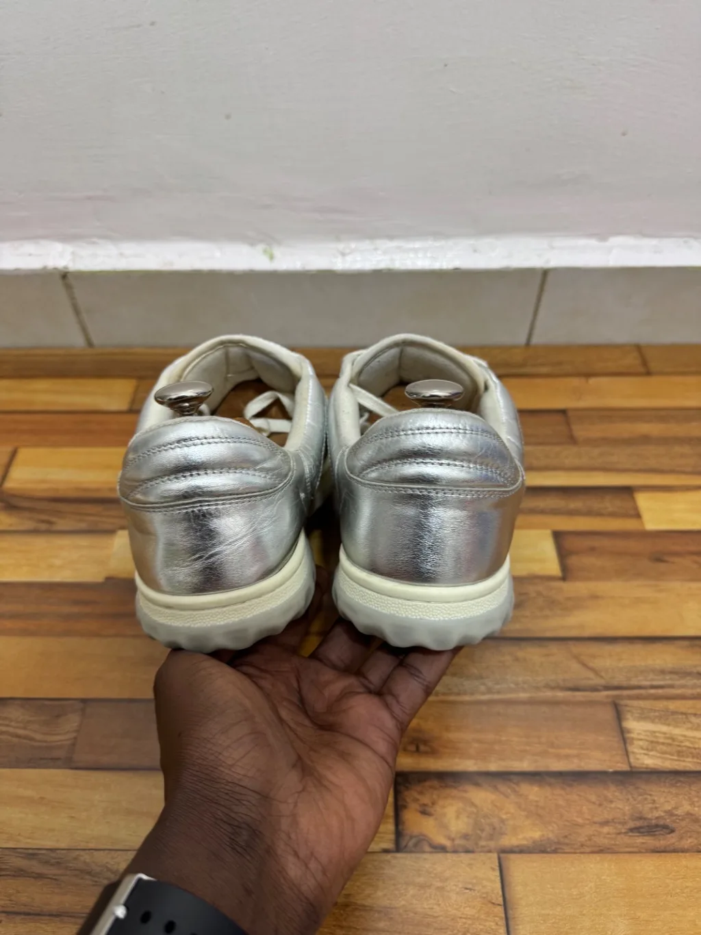 GUCCI MAC 80 SNEAKERS
