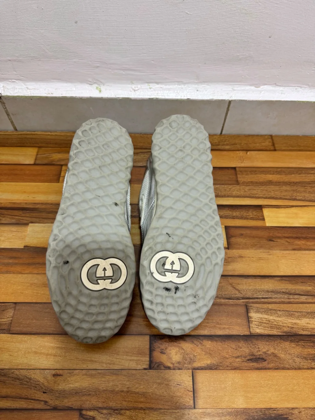 GUCCI MAC 80 SNEAKERS
