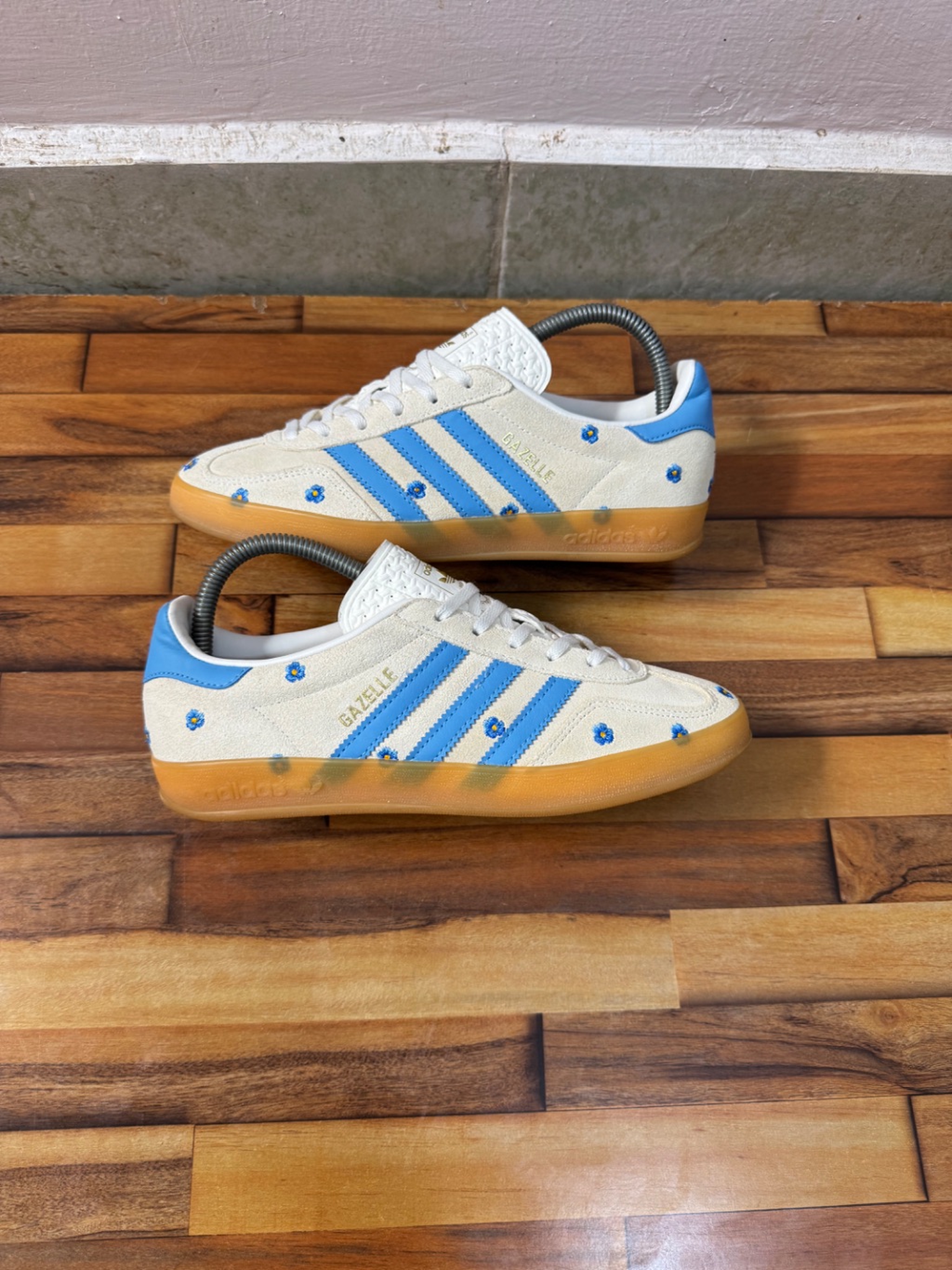 ADIDAS GAZELLE 