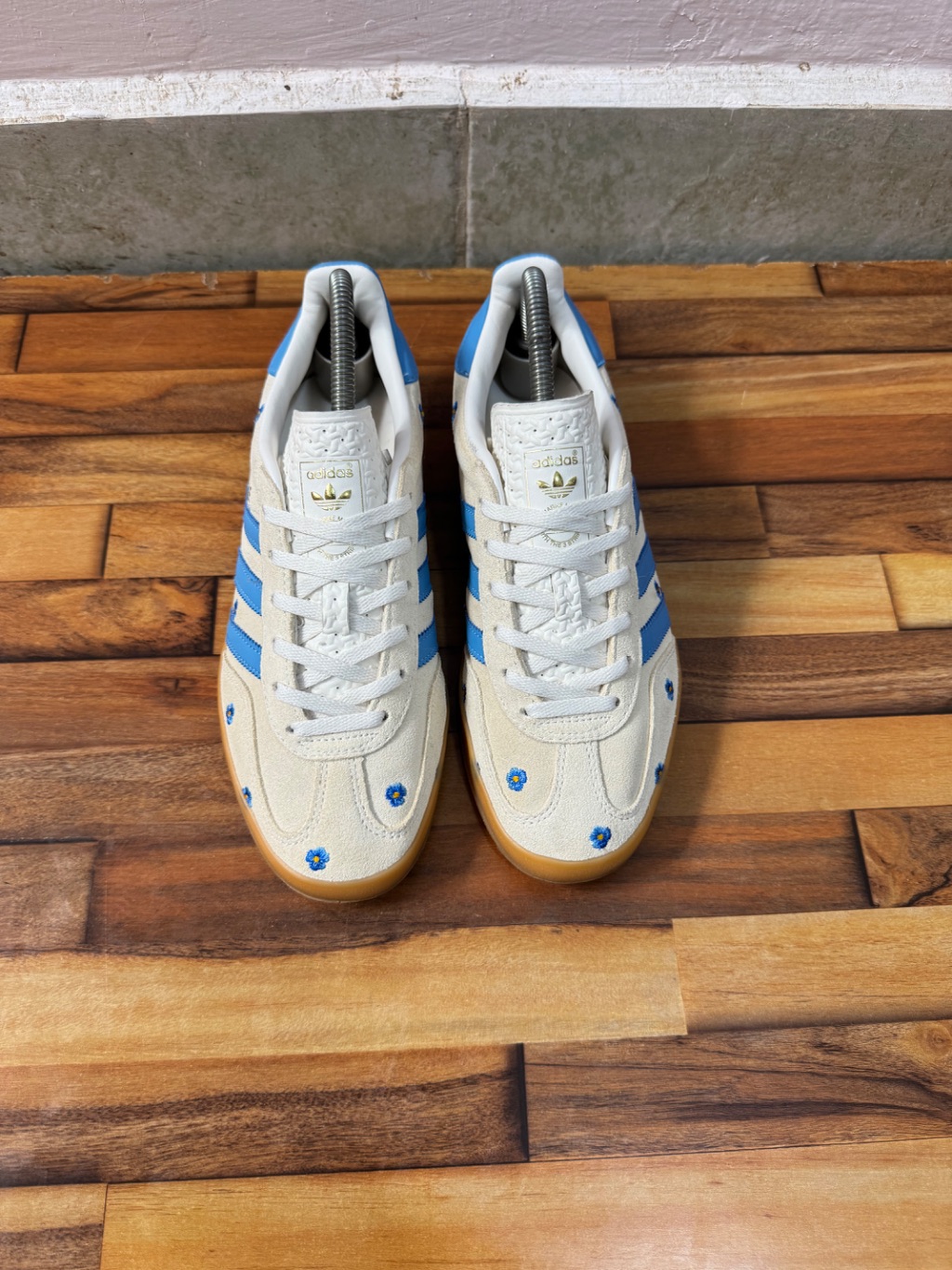 ADIDAS GAZELLE 