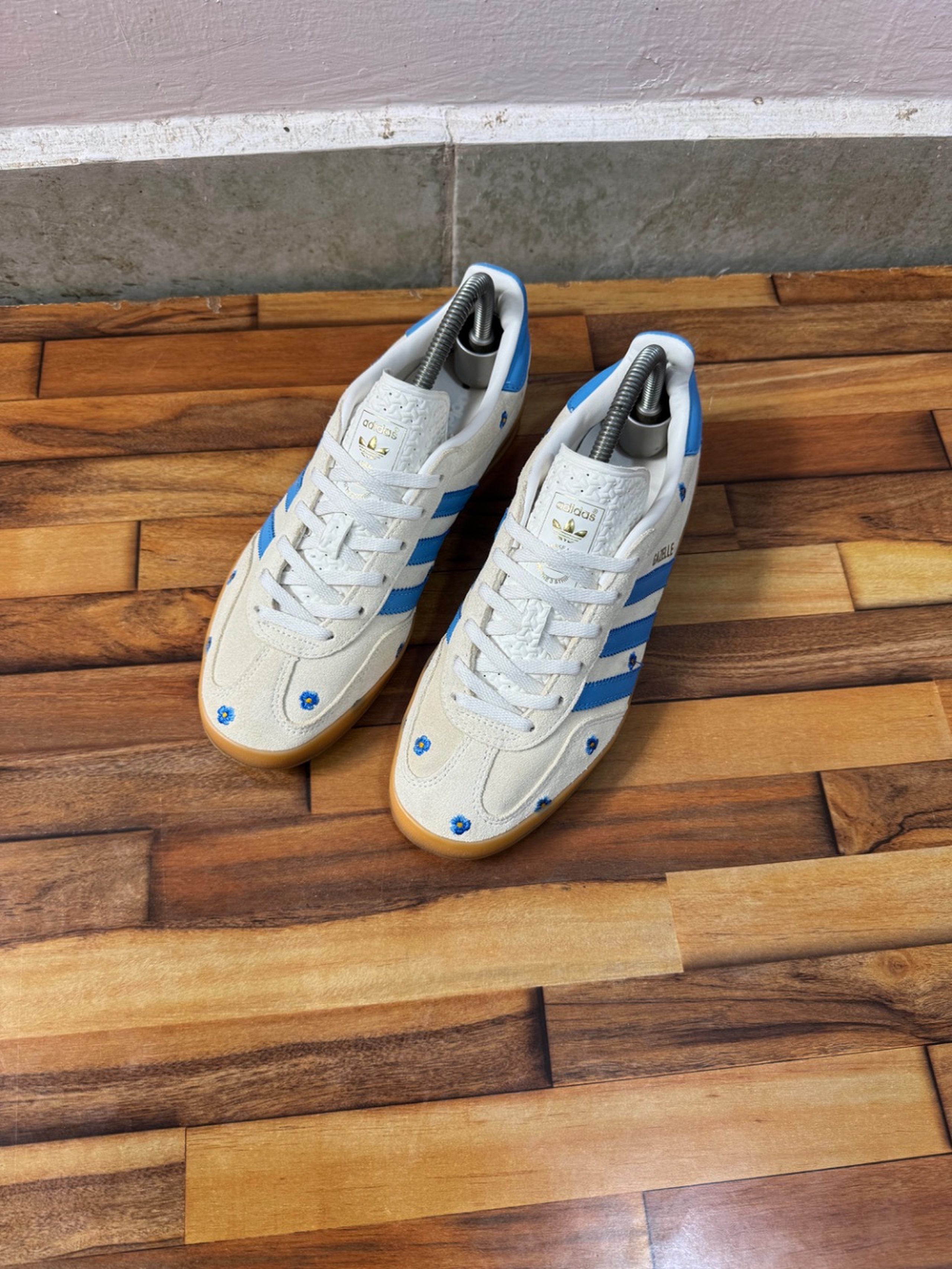 ADIDAS GAZELLE 
