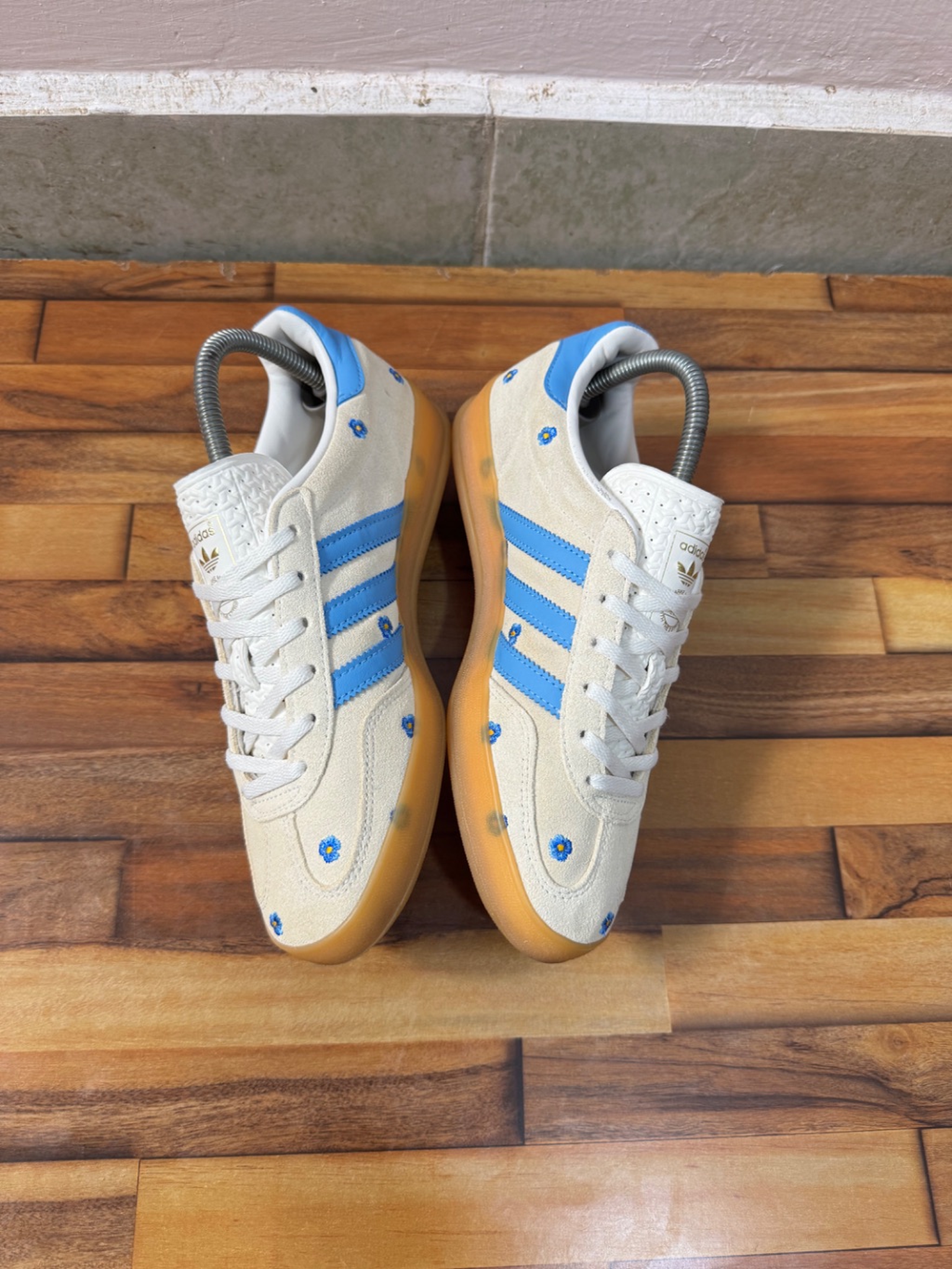 ADIDAS GAZELLE 