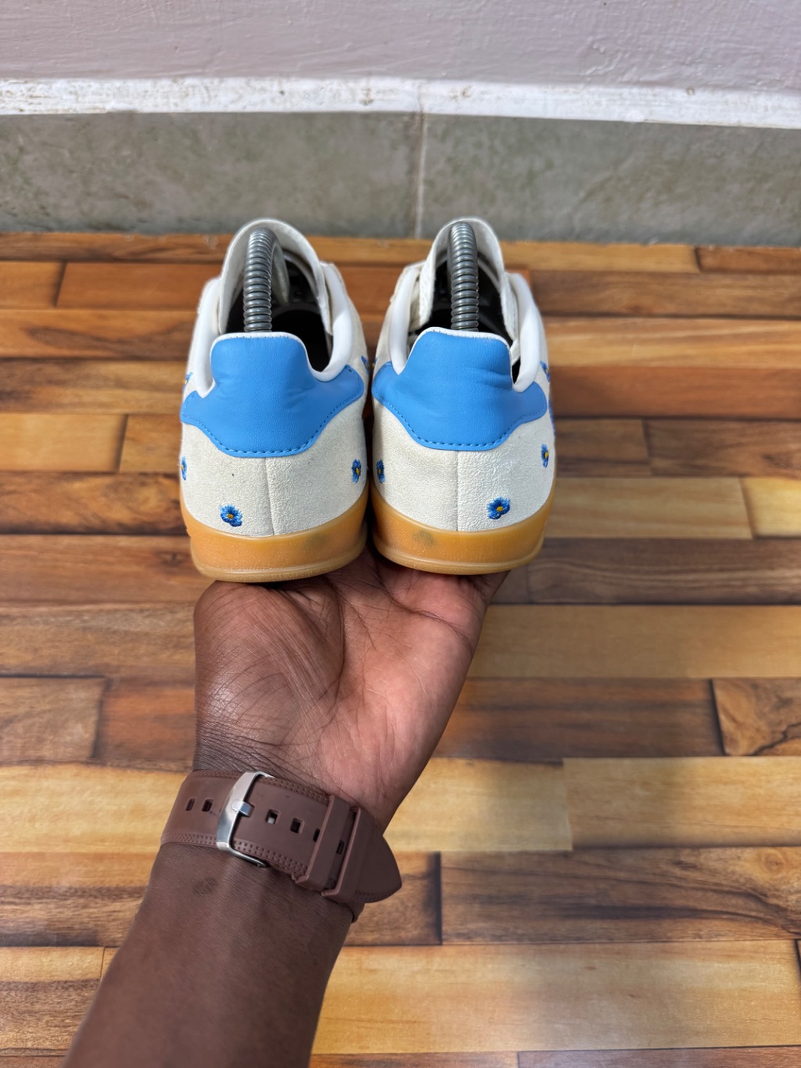 ADIDAS GAZELLE 