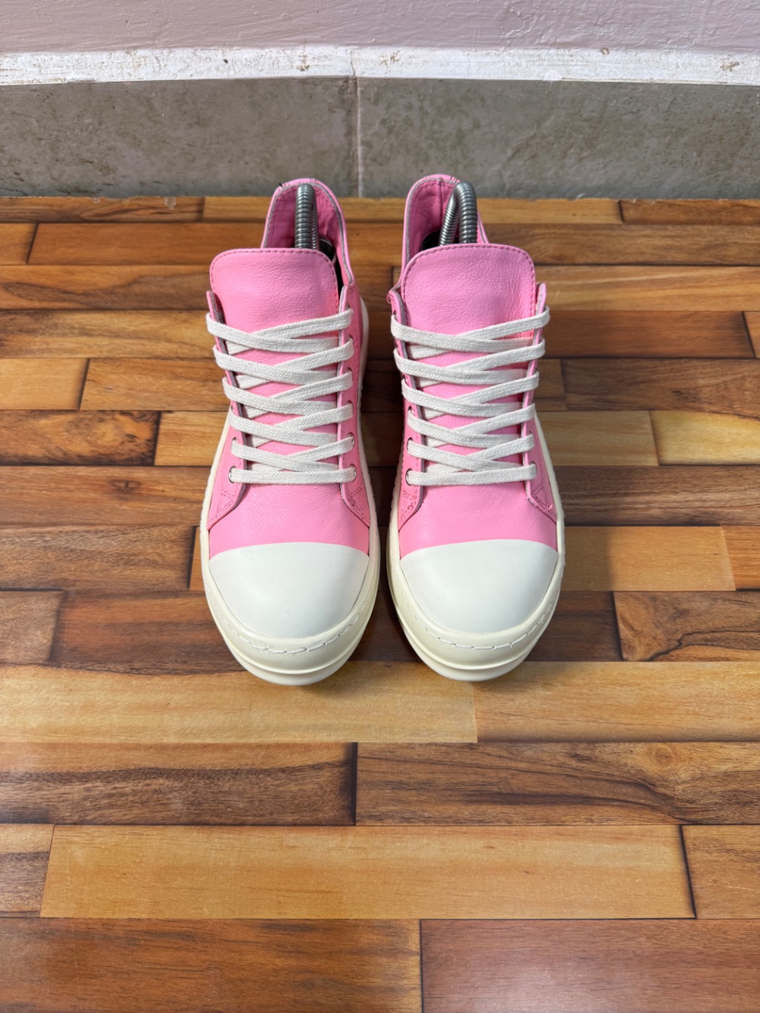 RICK OWENS DRKSHDW RAMONES 