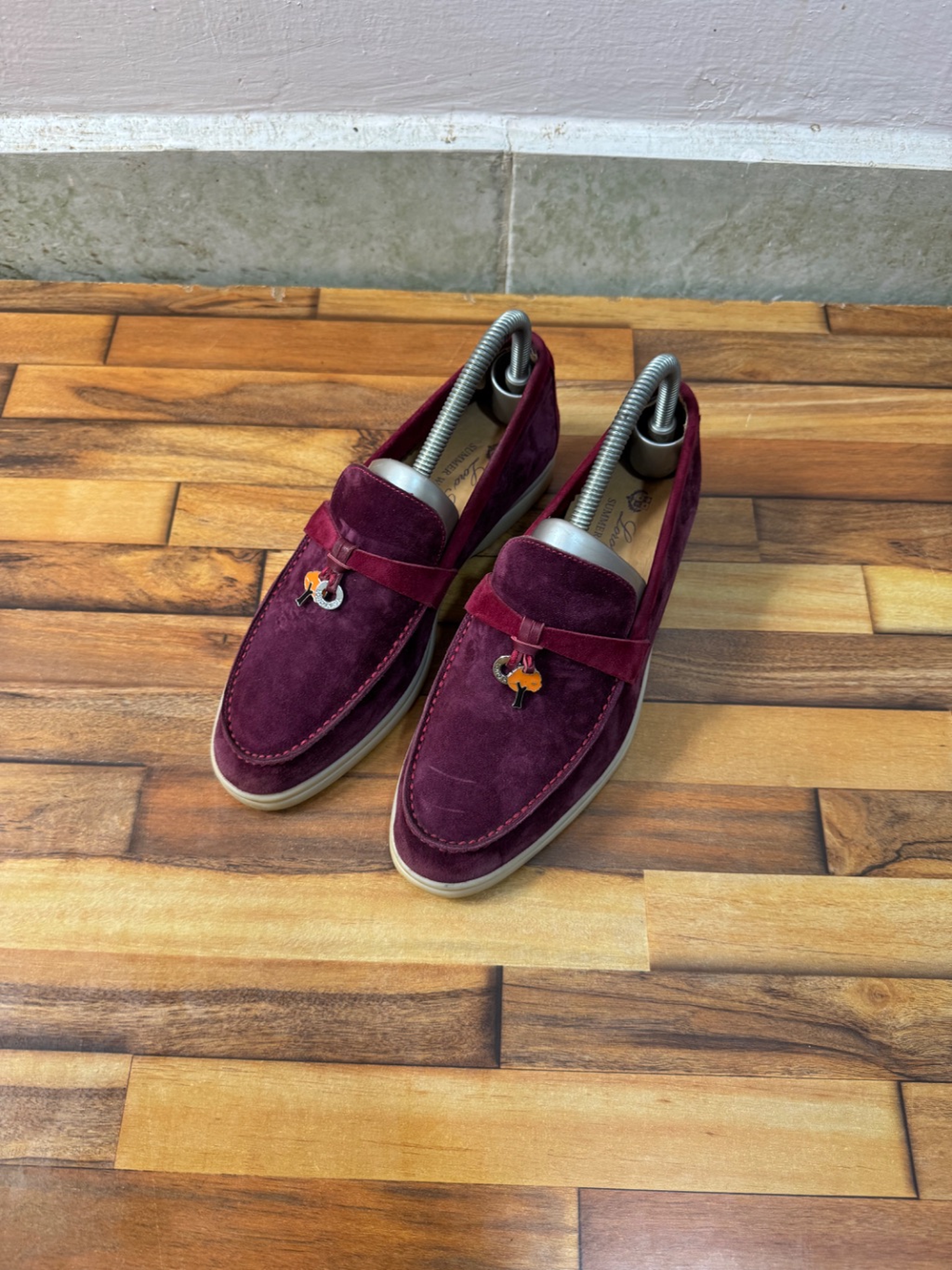 LORO PIANA 