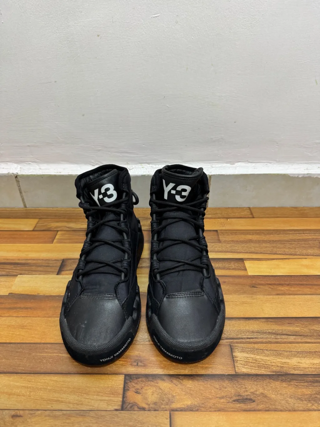YOHJI YAMAMOTO 🔥🖤