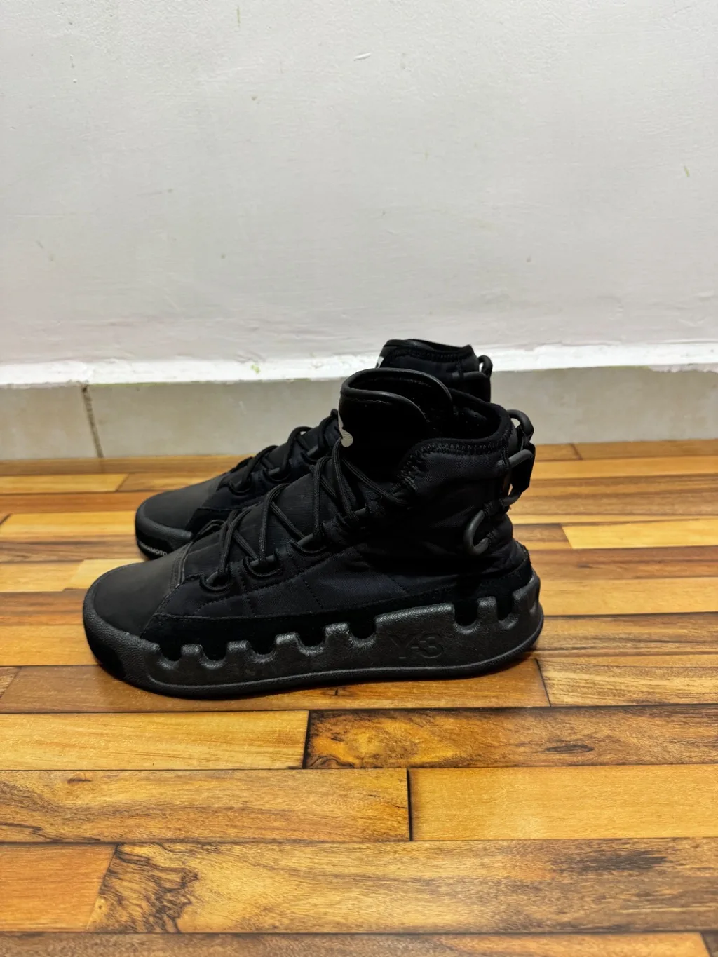 YOHJI YAMAMOTO 🔥🖤