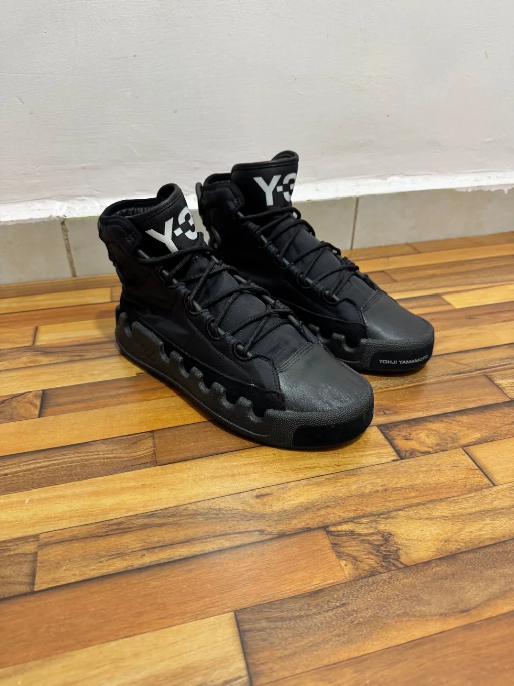 YOHJI YAMAMOTO 🔥🖤