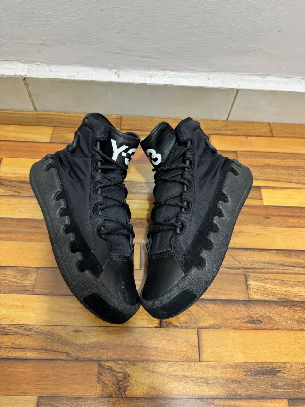 YOHJI YAMAMOTO 🔥🖤